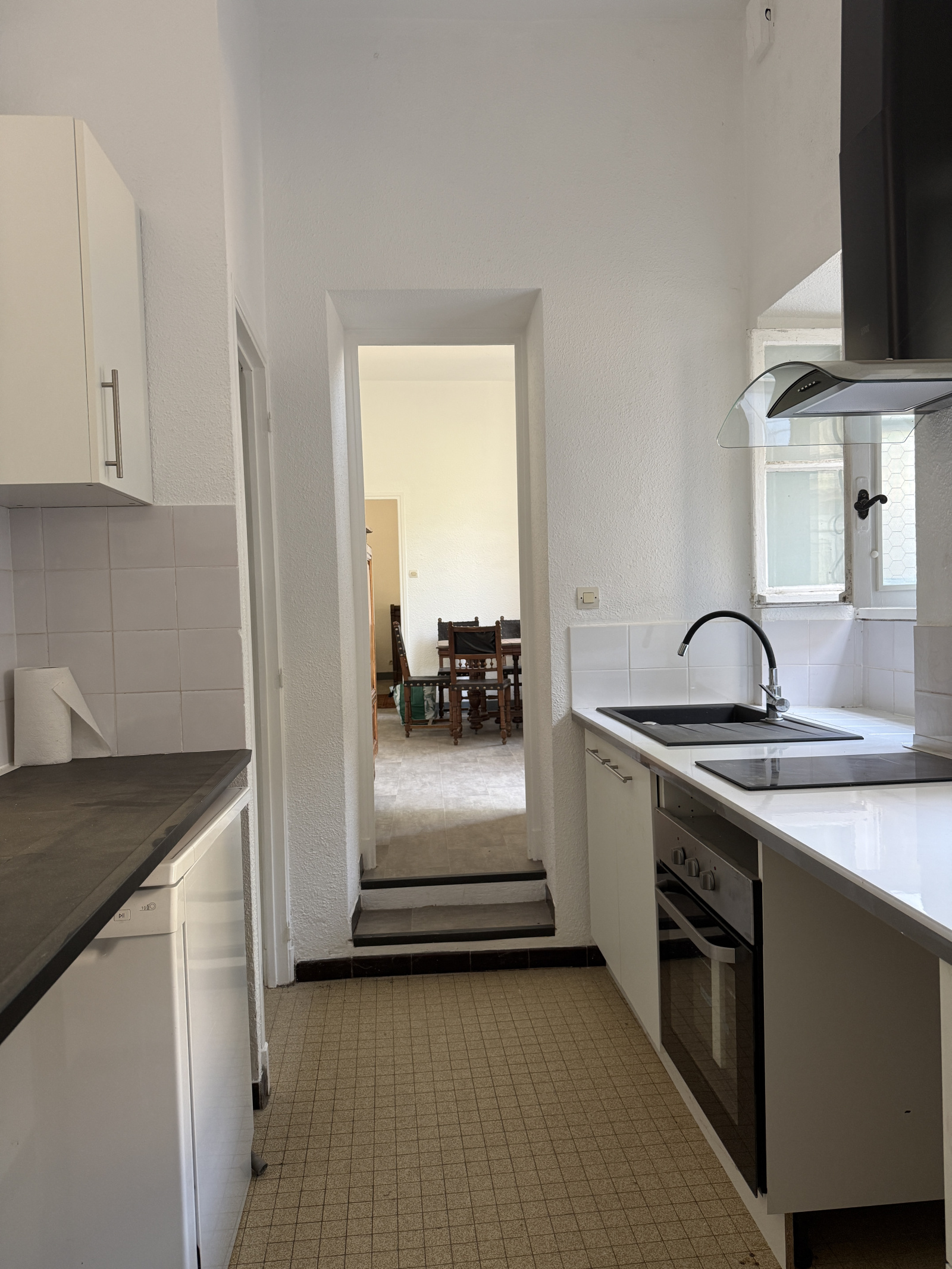 Image_3, Appartement, Carcassonne, ref :3099