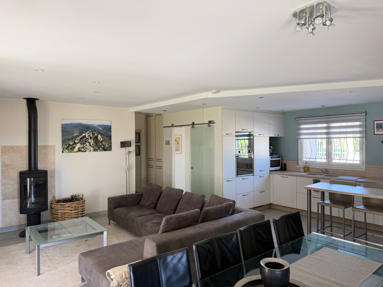 Image_9, Maison, Laure-Minervois, ref :3116