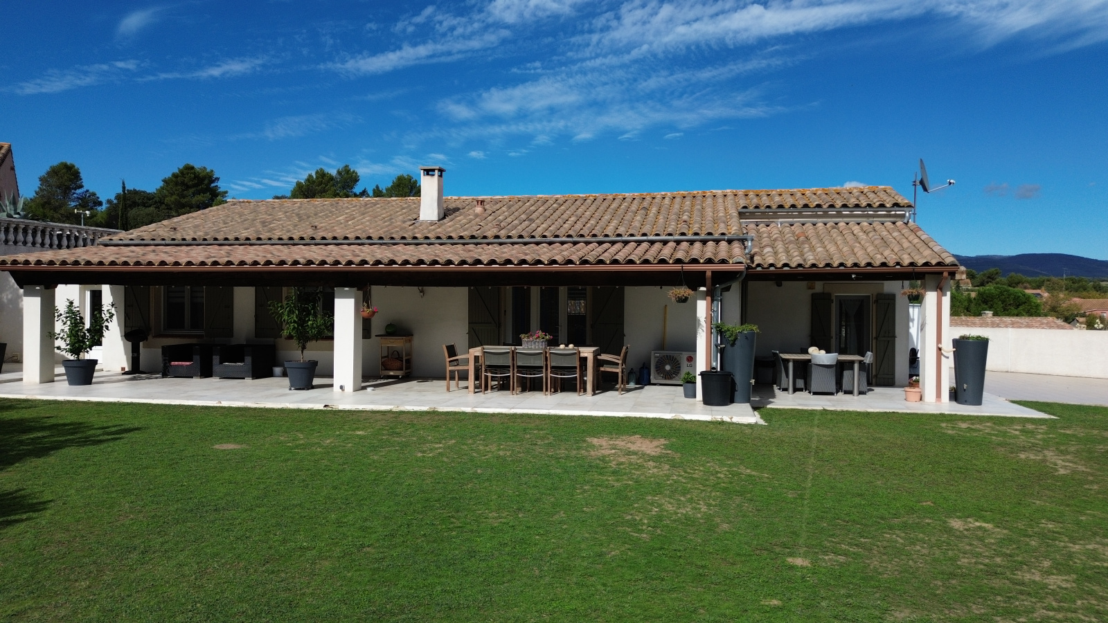 Image_7, Maison, Laure-Minervois, ref :3116