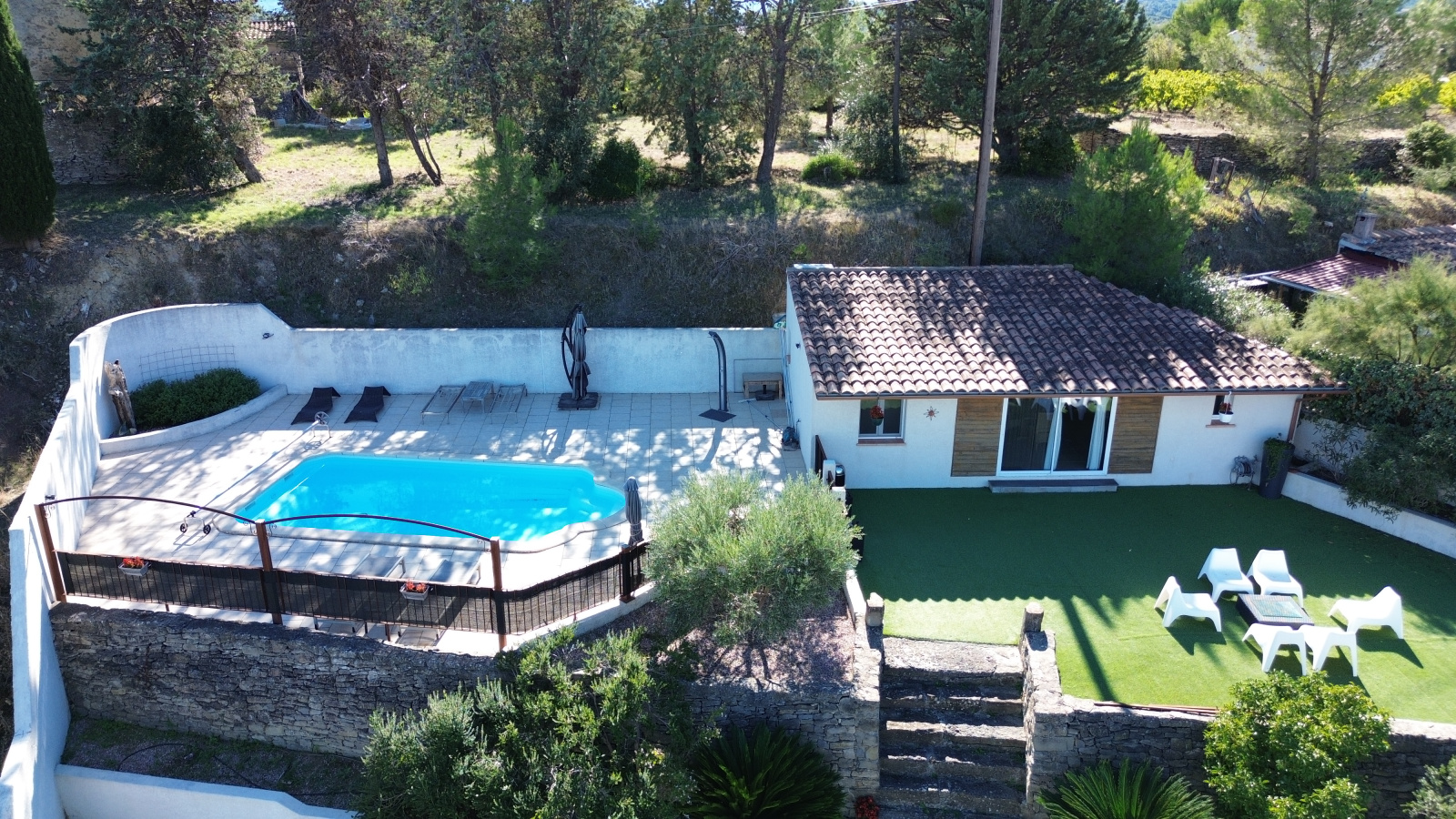 Image_3, Maison, Laure-Minervois, ref :3116