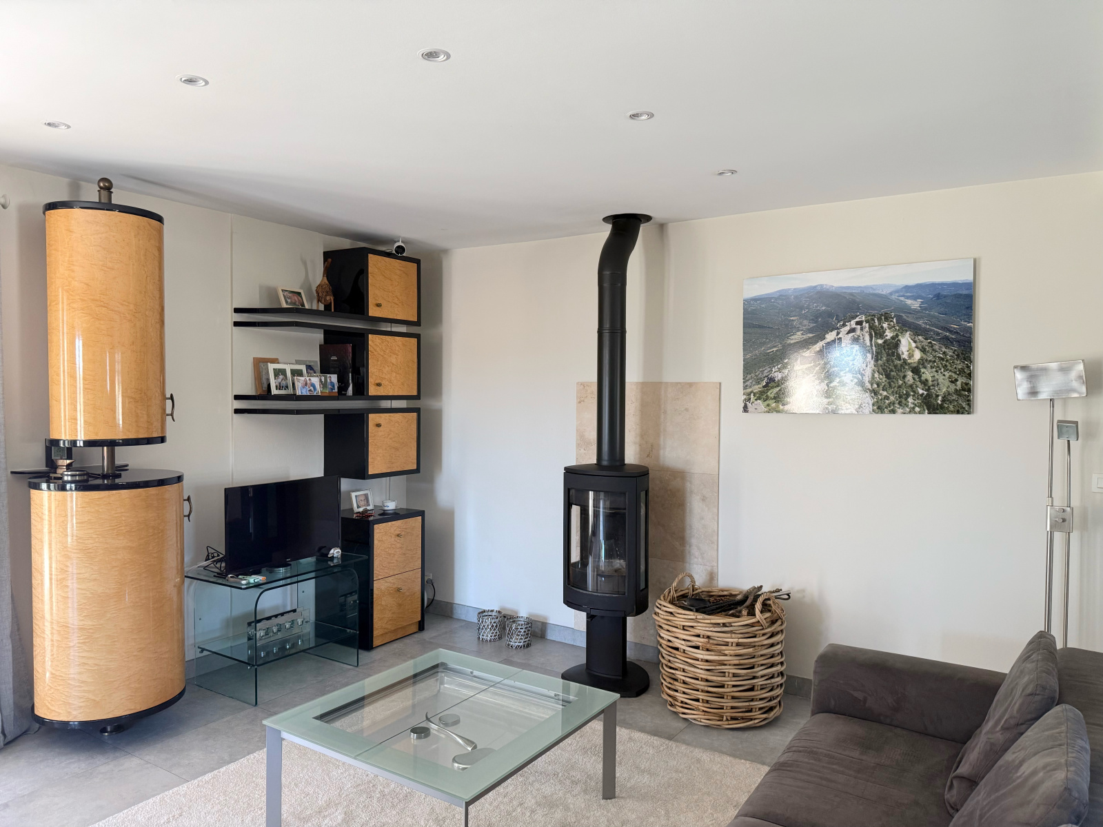Image_10, Maison, Laure-Minervois, ref :3116