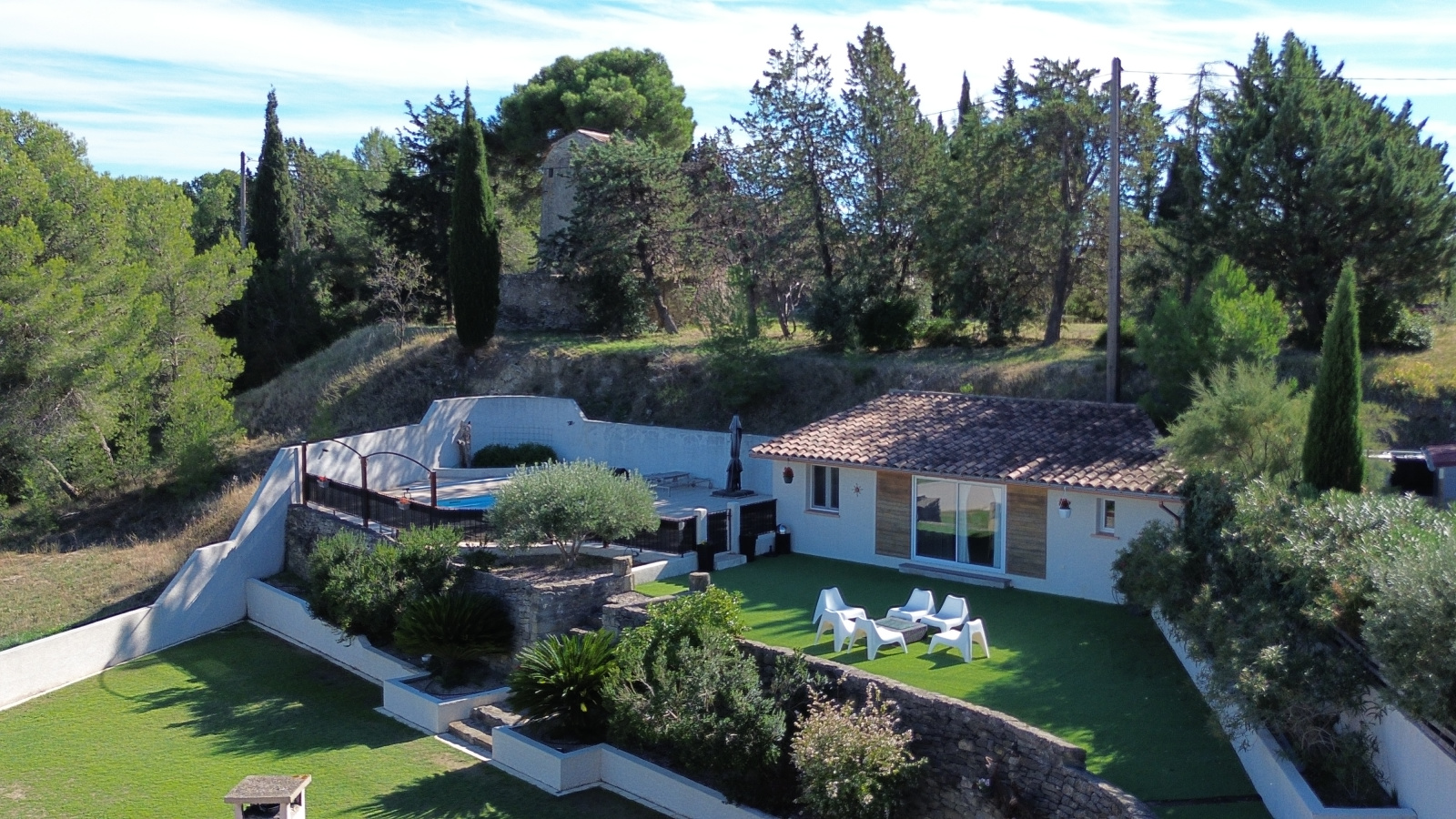 Image_2, Maison, Laure-Minervois, ref :3116