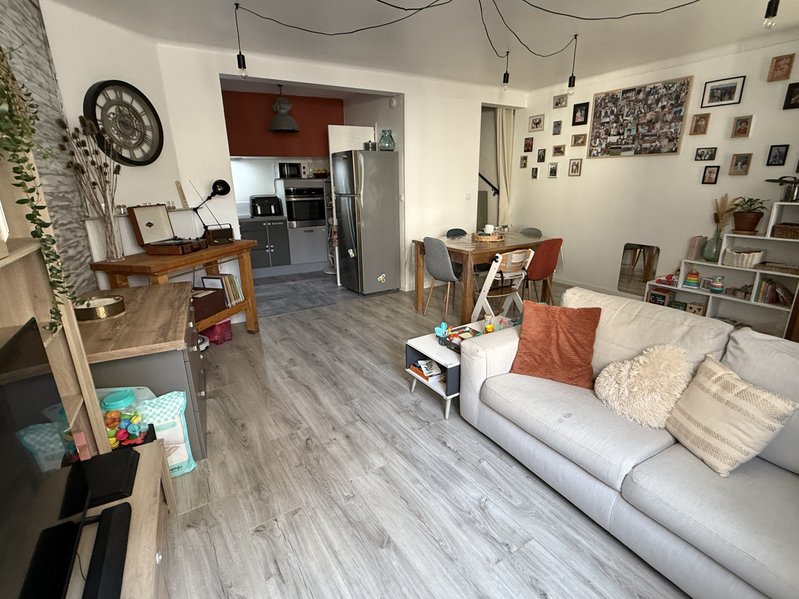 Image_8, Maison, Cavanac, ref :3021