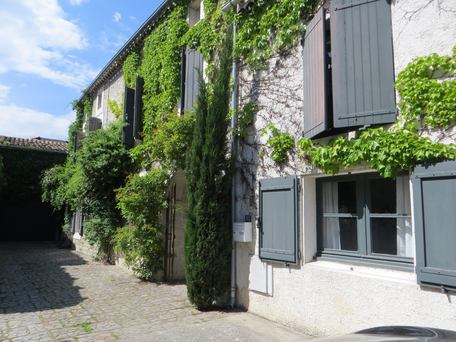 Image_2, Maison, Carcassonne, ref :2563