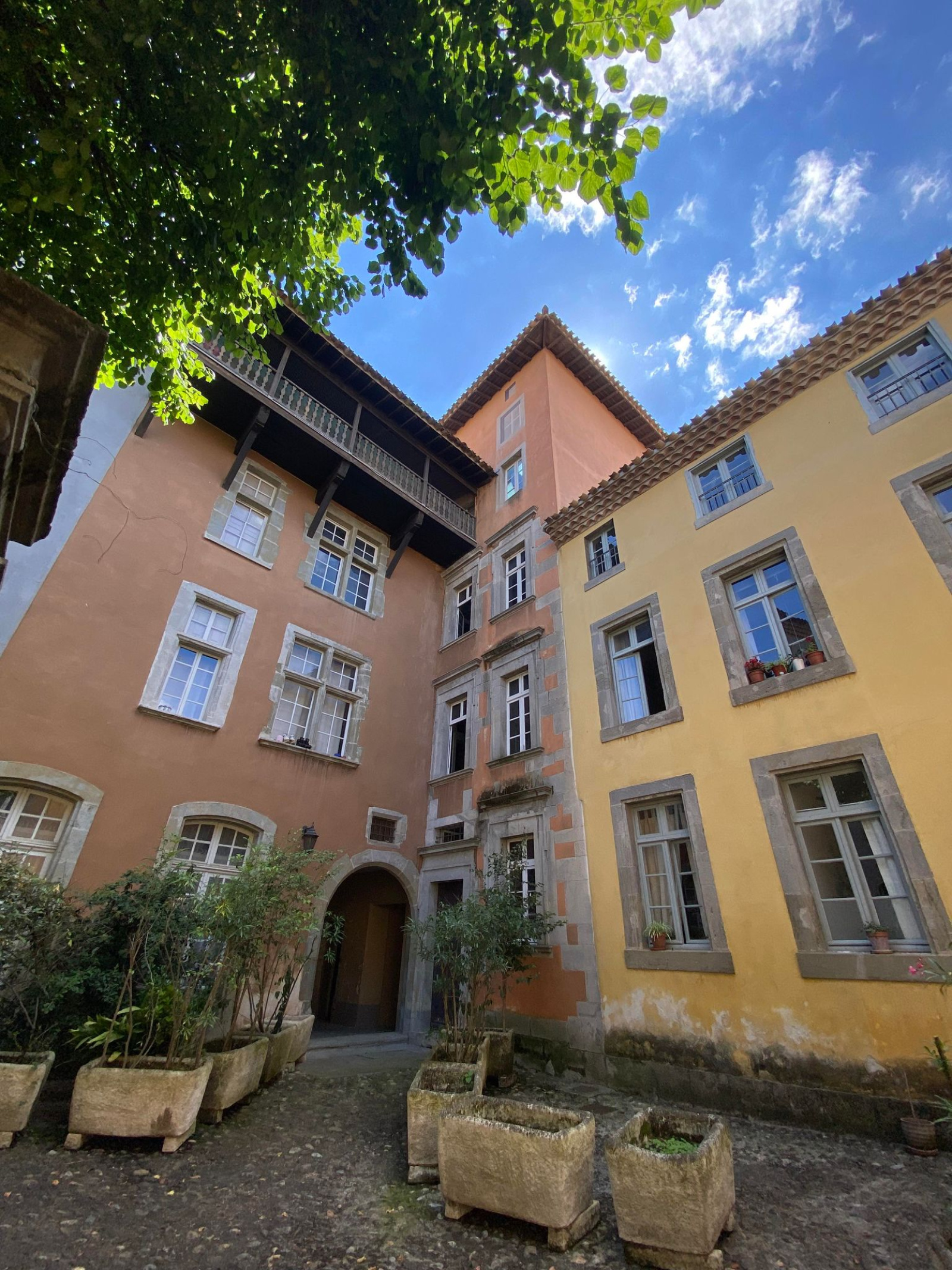 Image_3, Appartement, Carcassonne, ref :2944