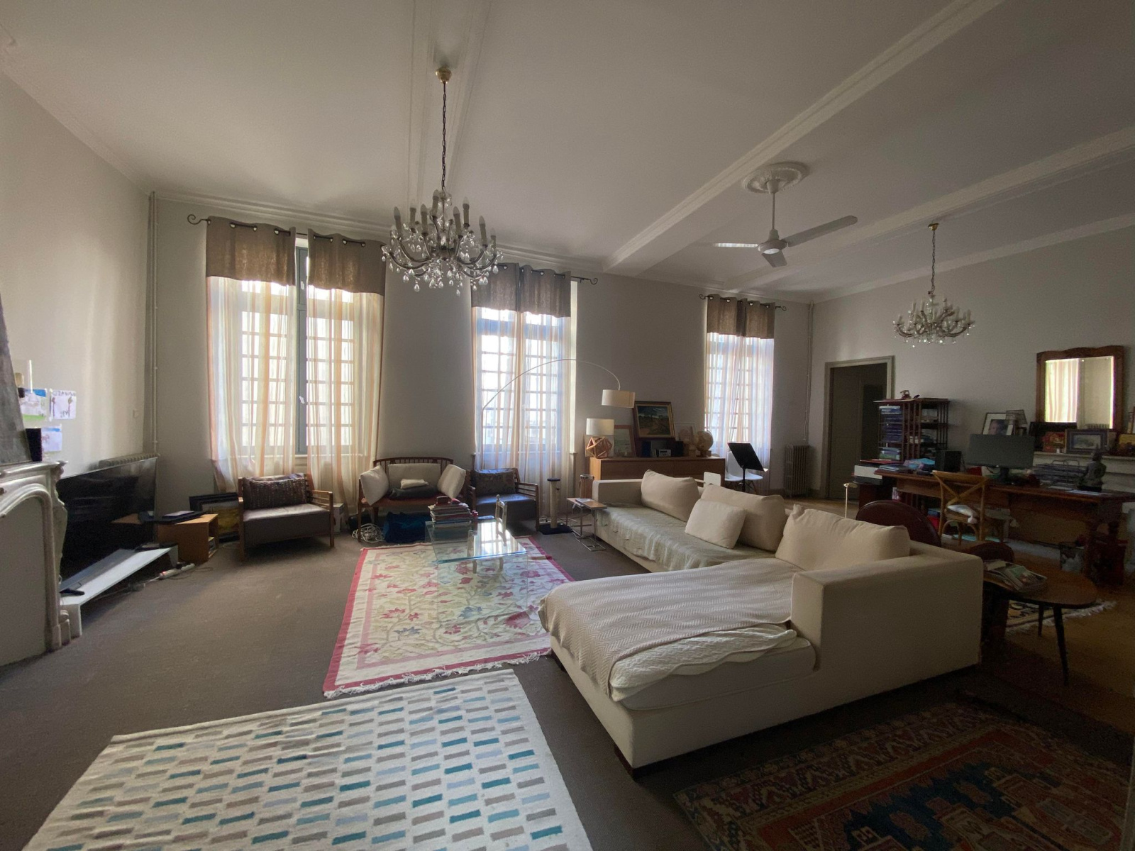 Image_8, Appartement, Carcassonne, ref :2925