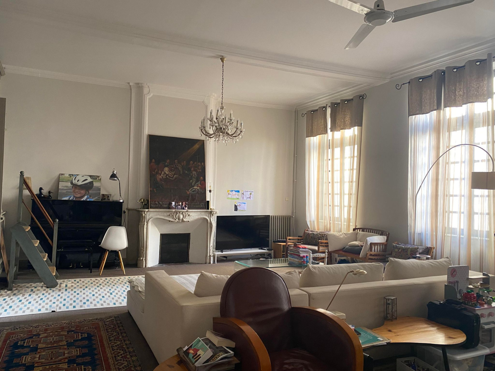 Image_4, Appartement, Carcassonne, ref :2925