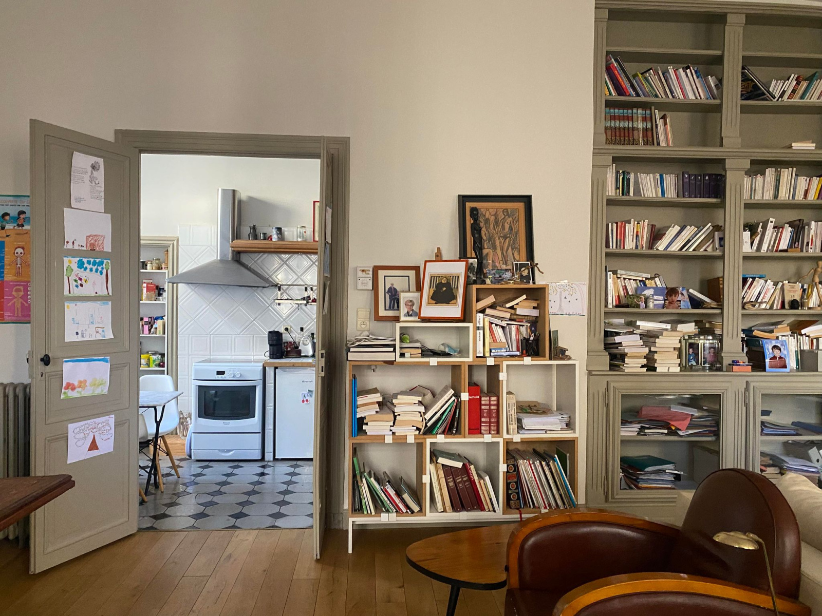 Image_5, Appartement, Carcassonne, ref :2925