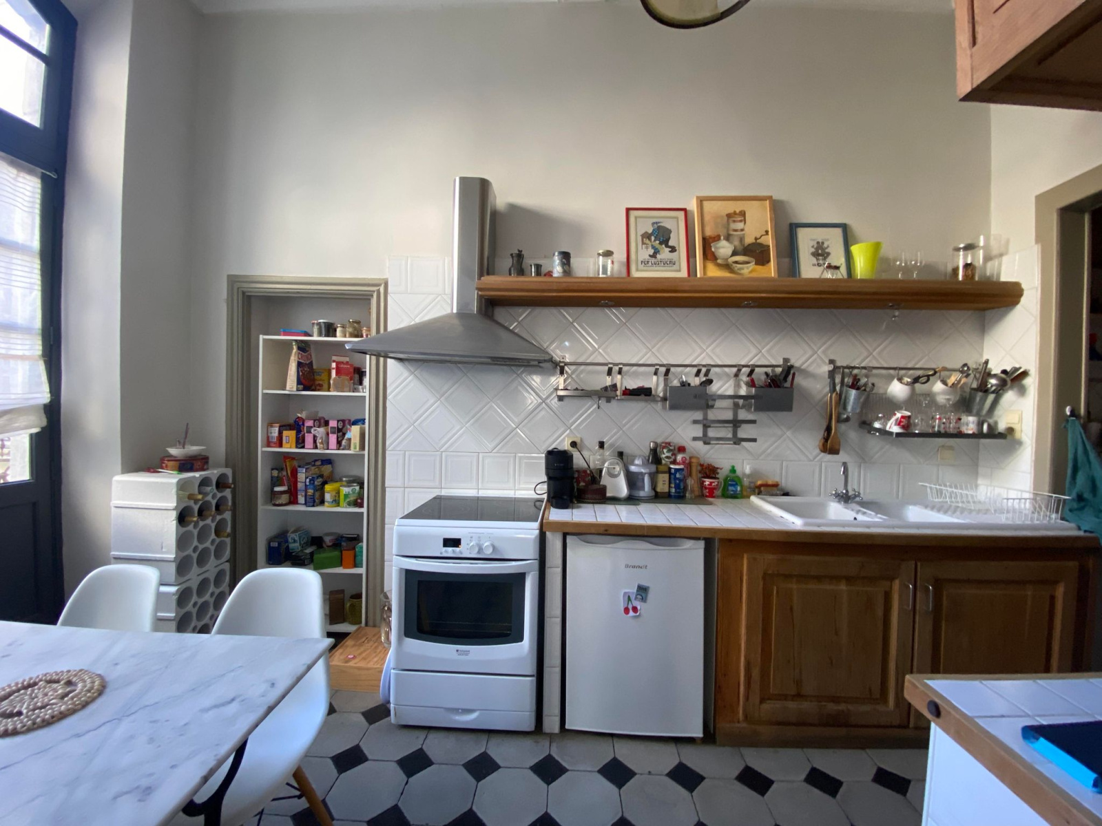 Image_6, Appartement, Carcassonne, ref :2925