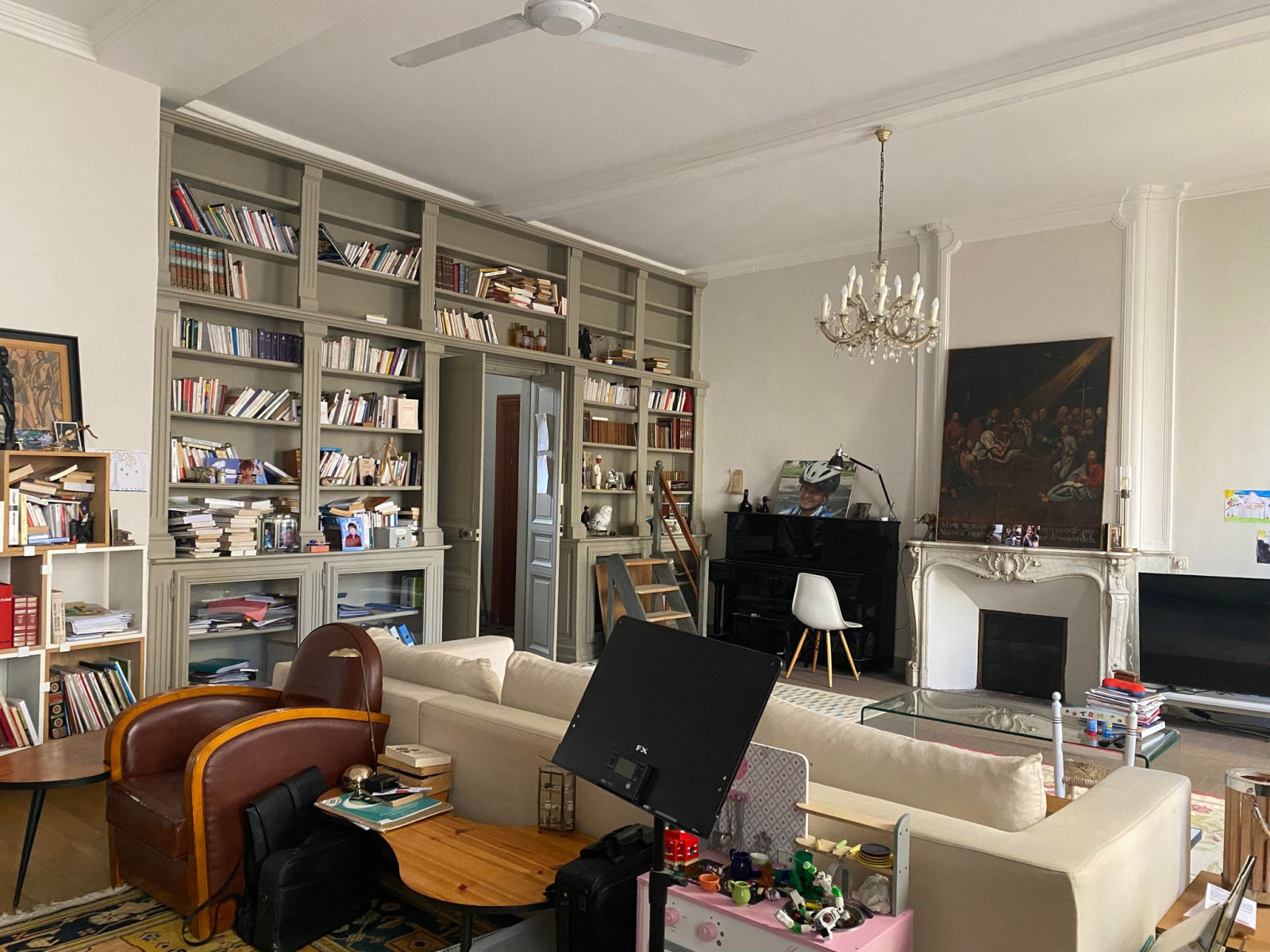 Image_2, Appartement, Carcassonne, ref :2925