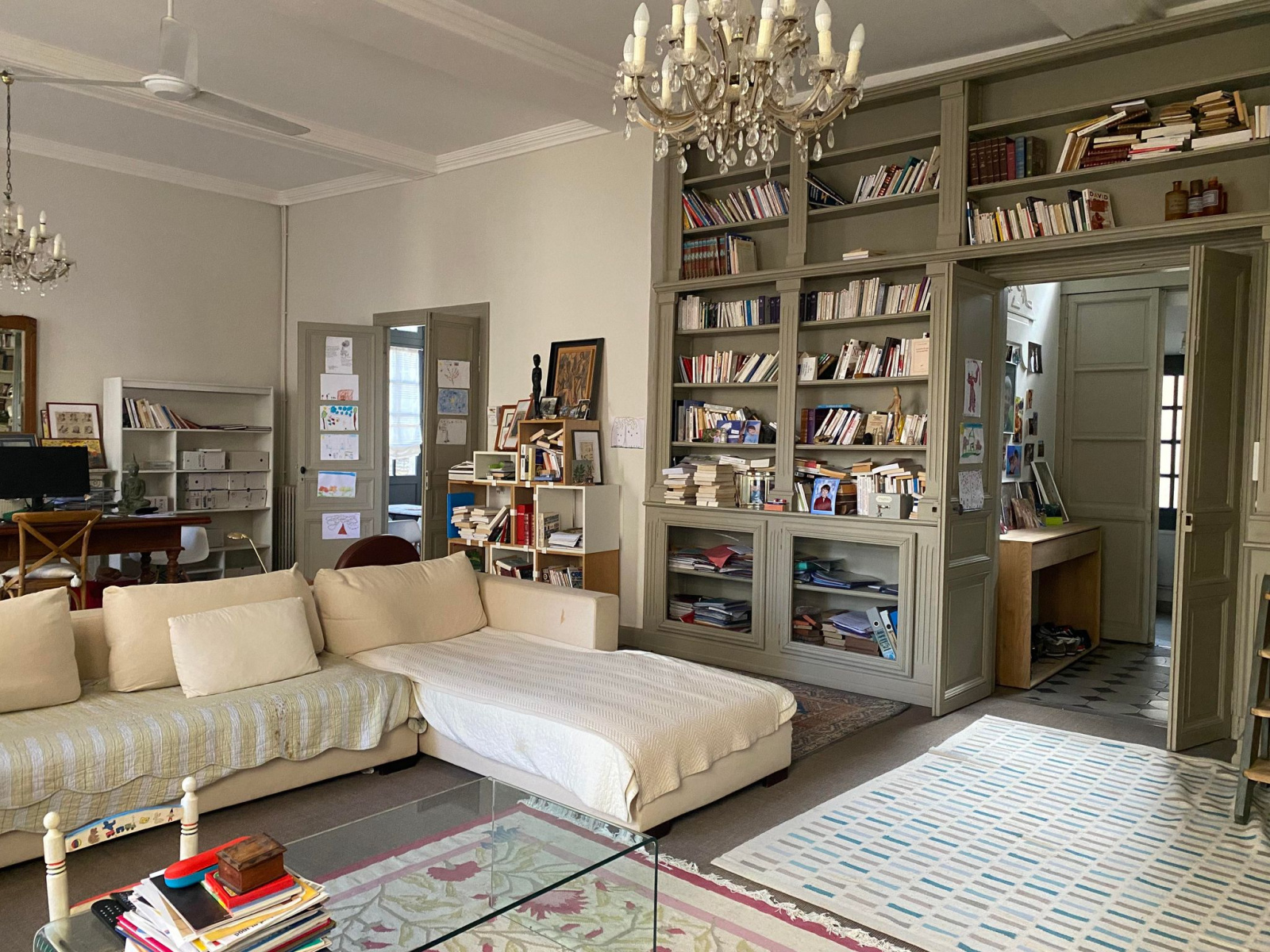 Image_1, Appartement, Carcassonne, ref :2925