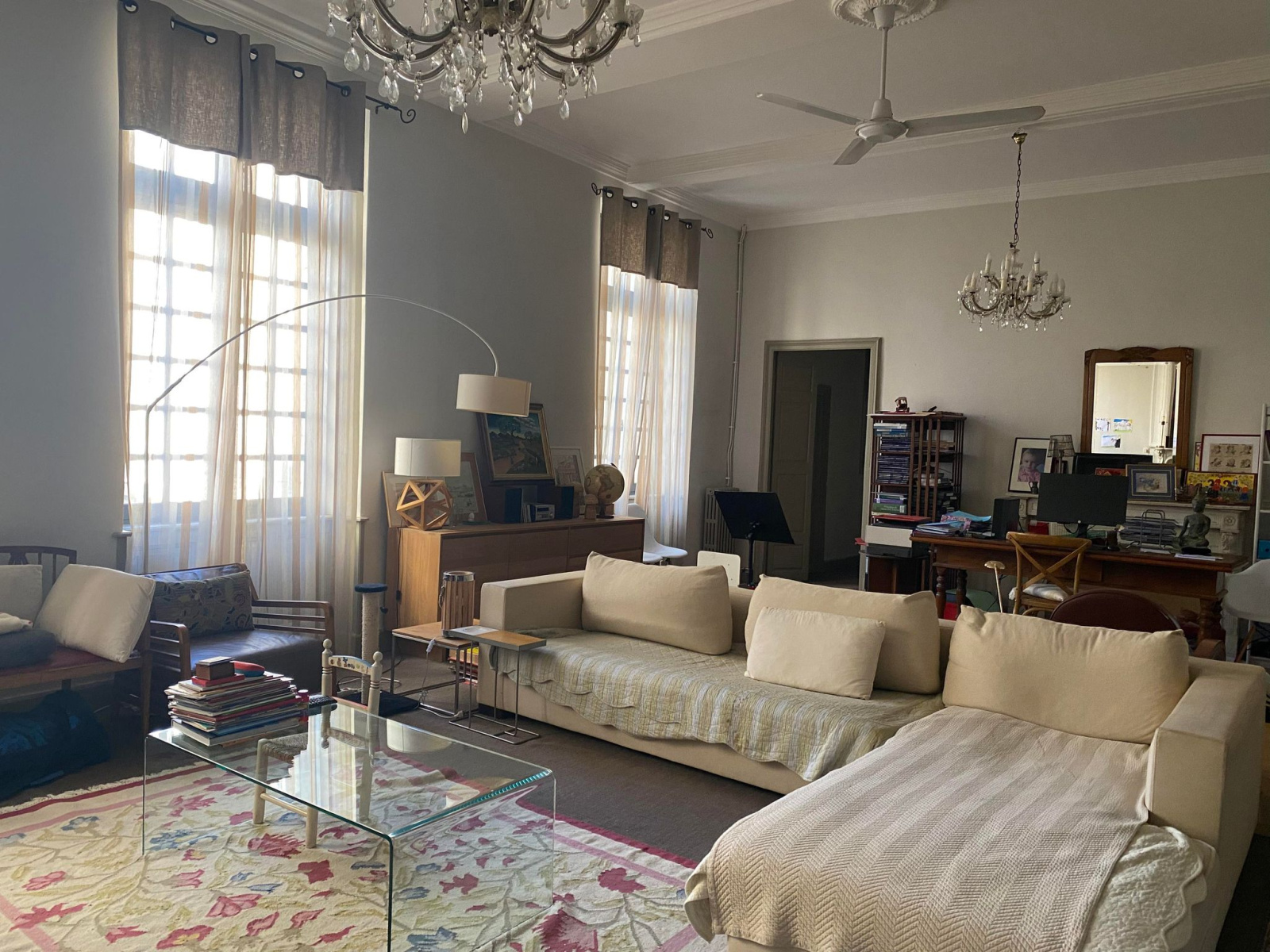 Image_3, Appartement, Carcassonne, ref :2925