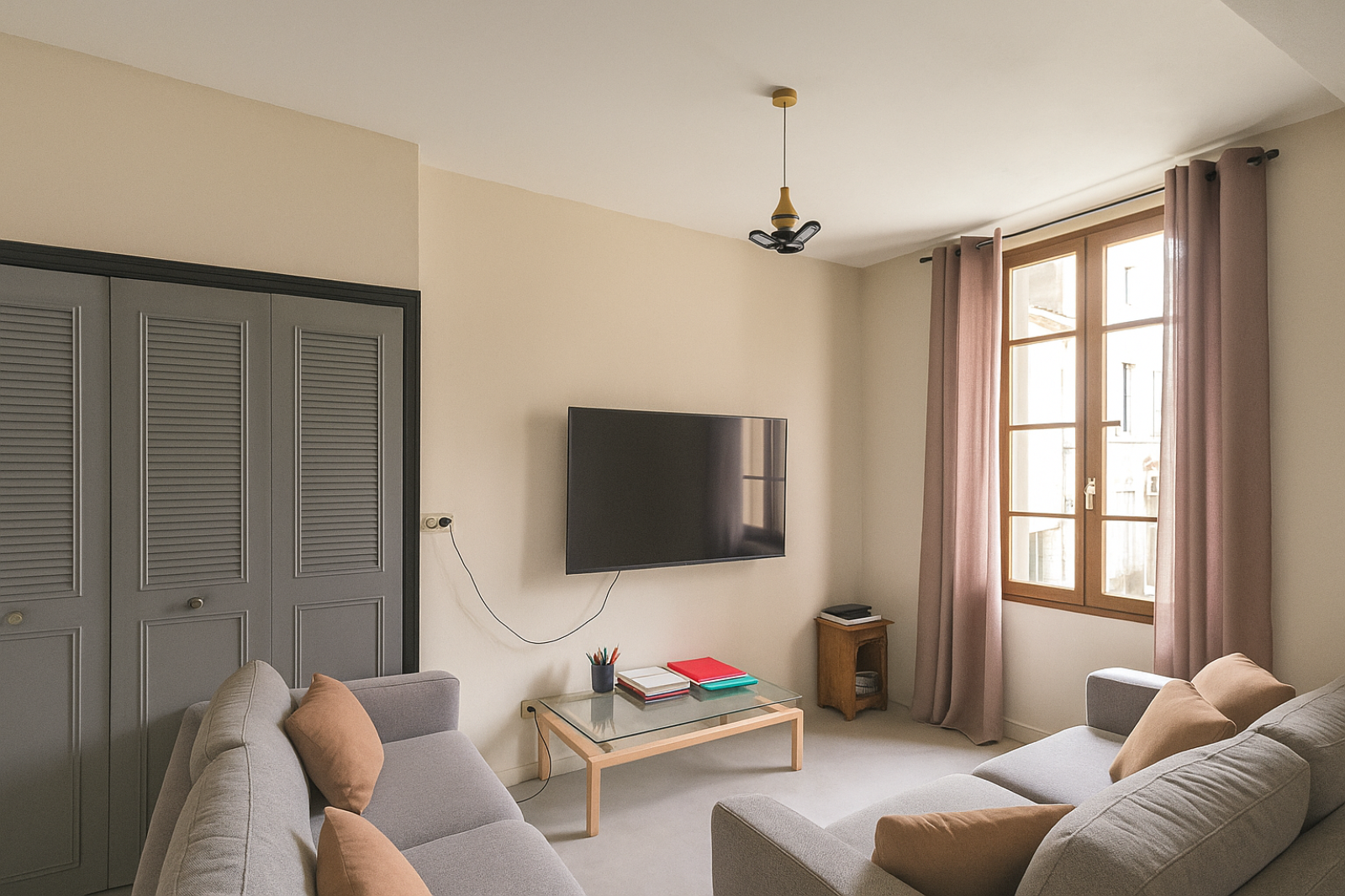 Image_3, Immeuble, Rieux-Minervois, ref :2984