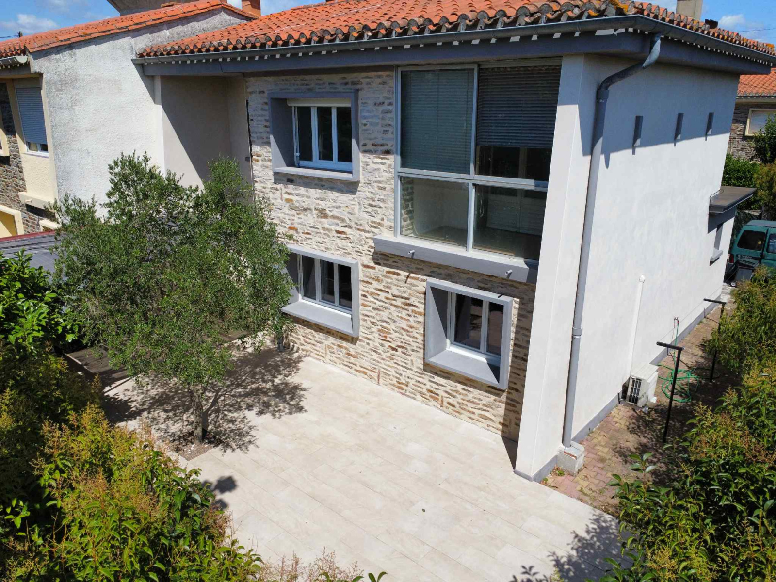 Image_1, Maison, Carcassonne, ref :3030