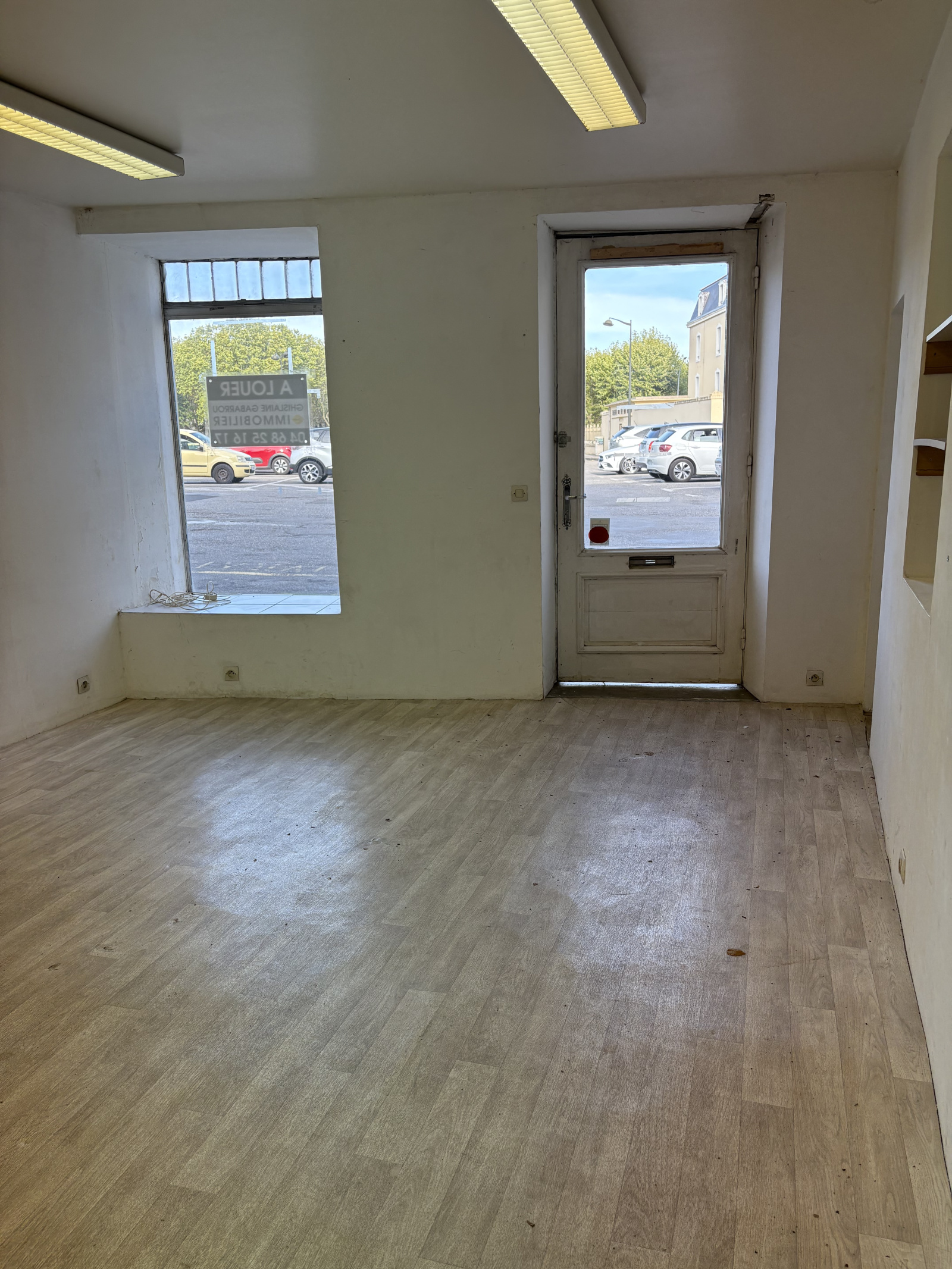 Image_5, Local commercial, Carcassonne, ref :263lc