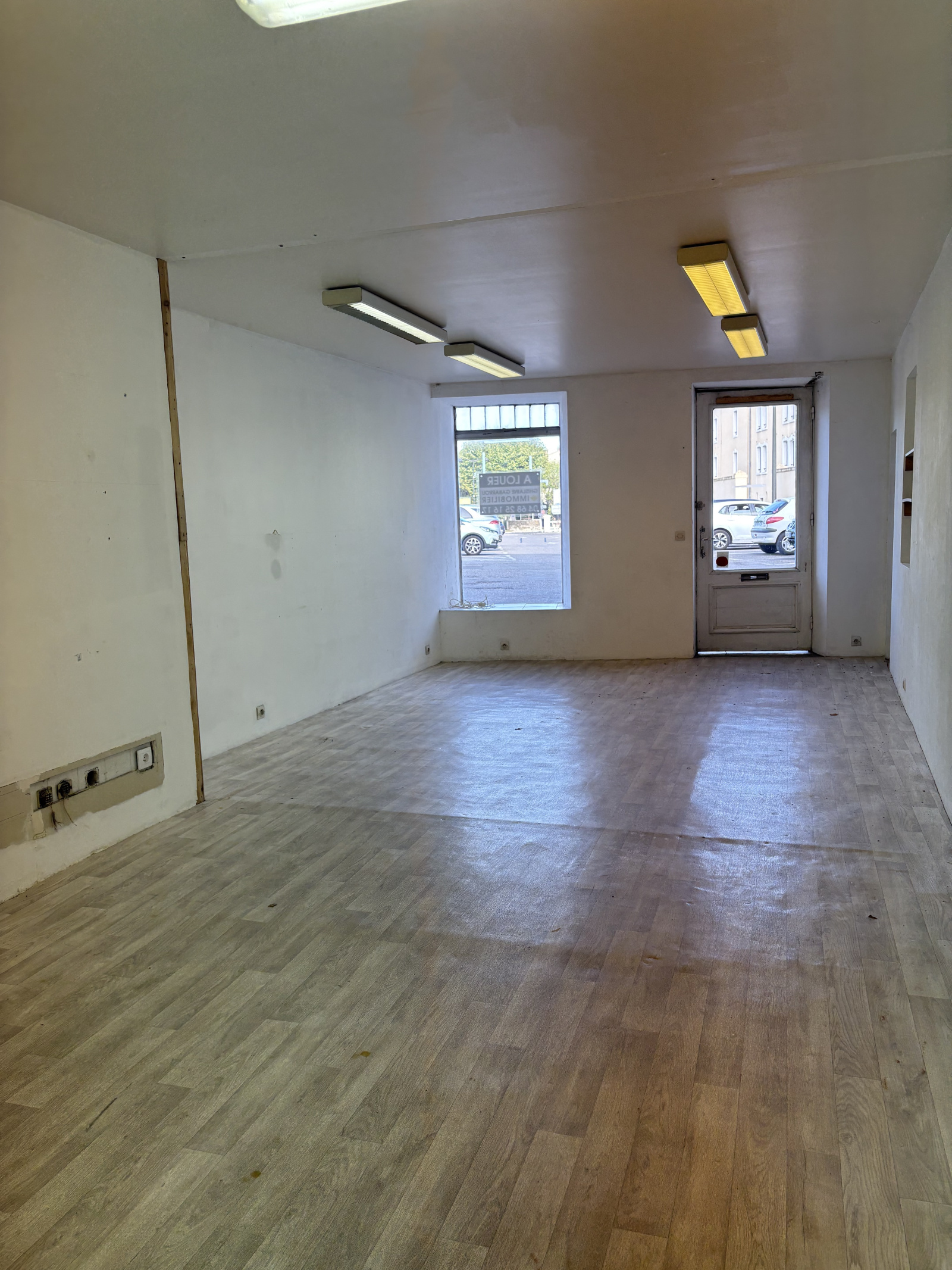 Image_4, Local commercial, Carcassonne, ref :263lc