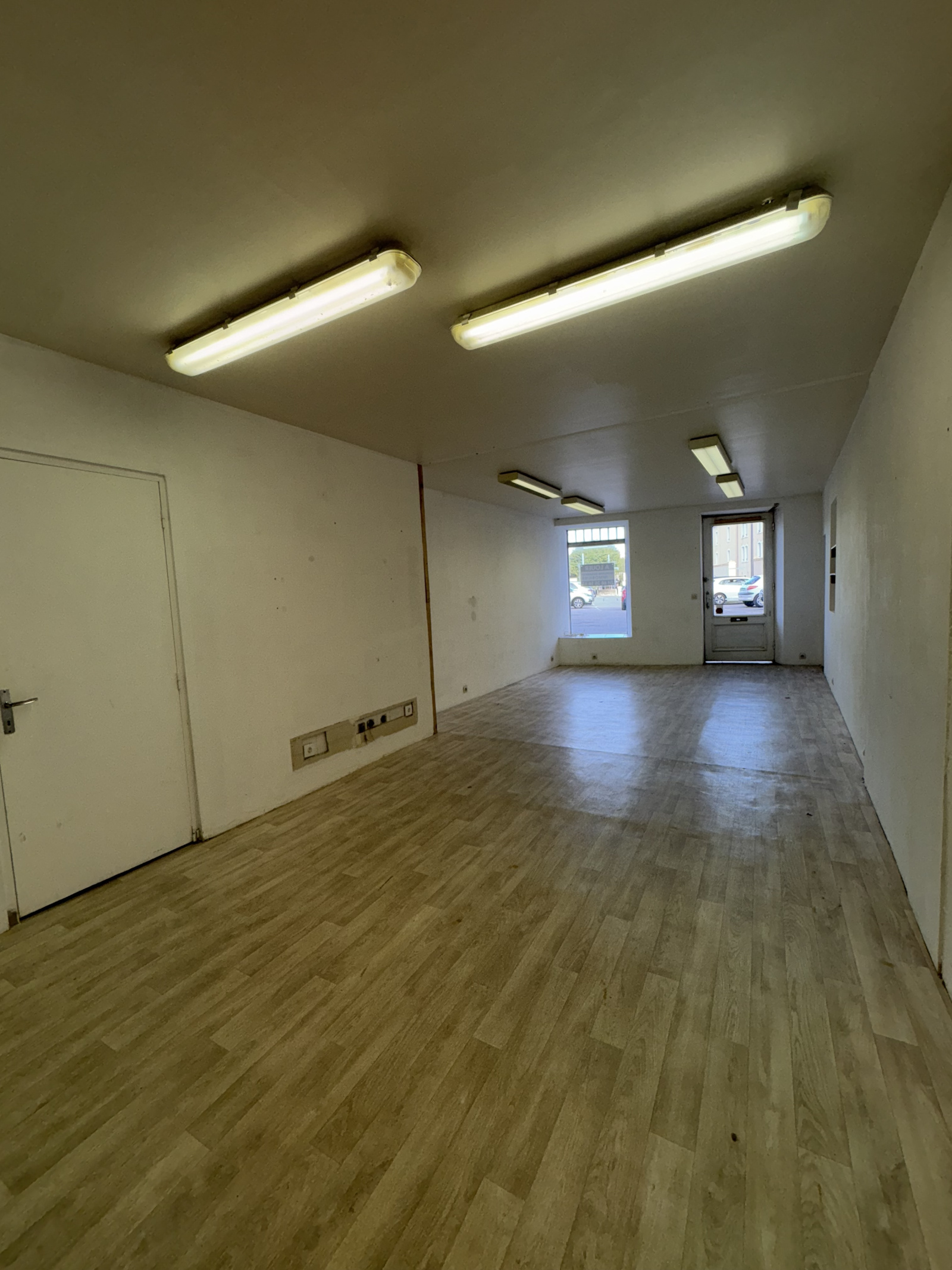 Image_3, Local commercial, Carcassonne, ref :263lc