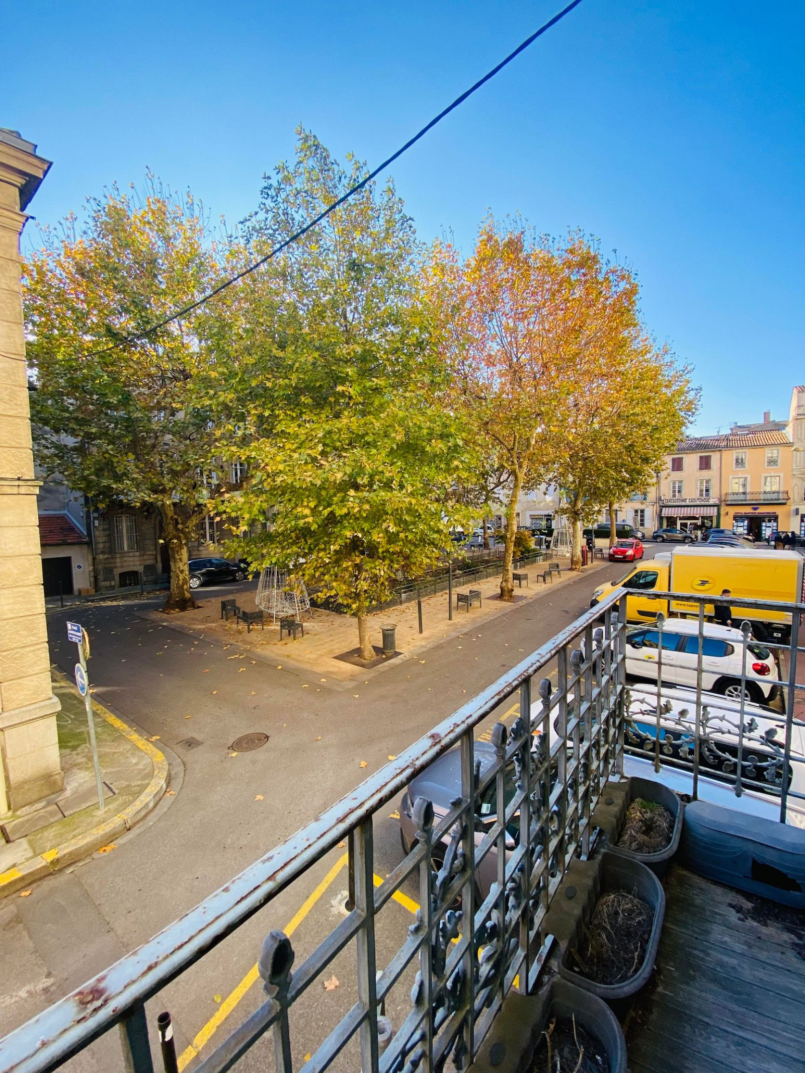 Image_1, Appartement, Carcassonne, ref :2899