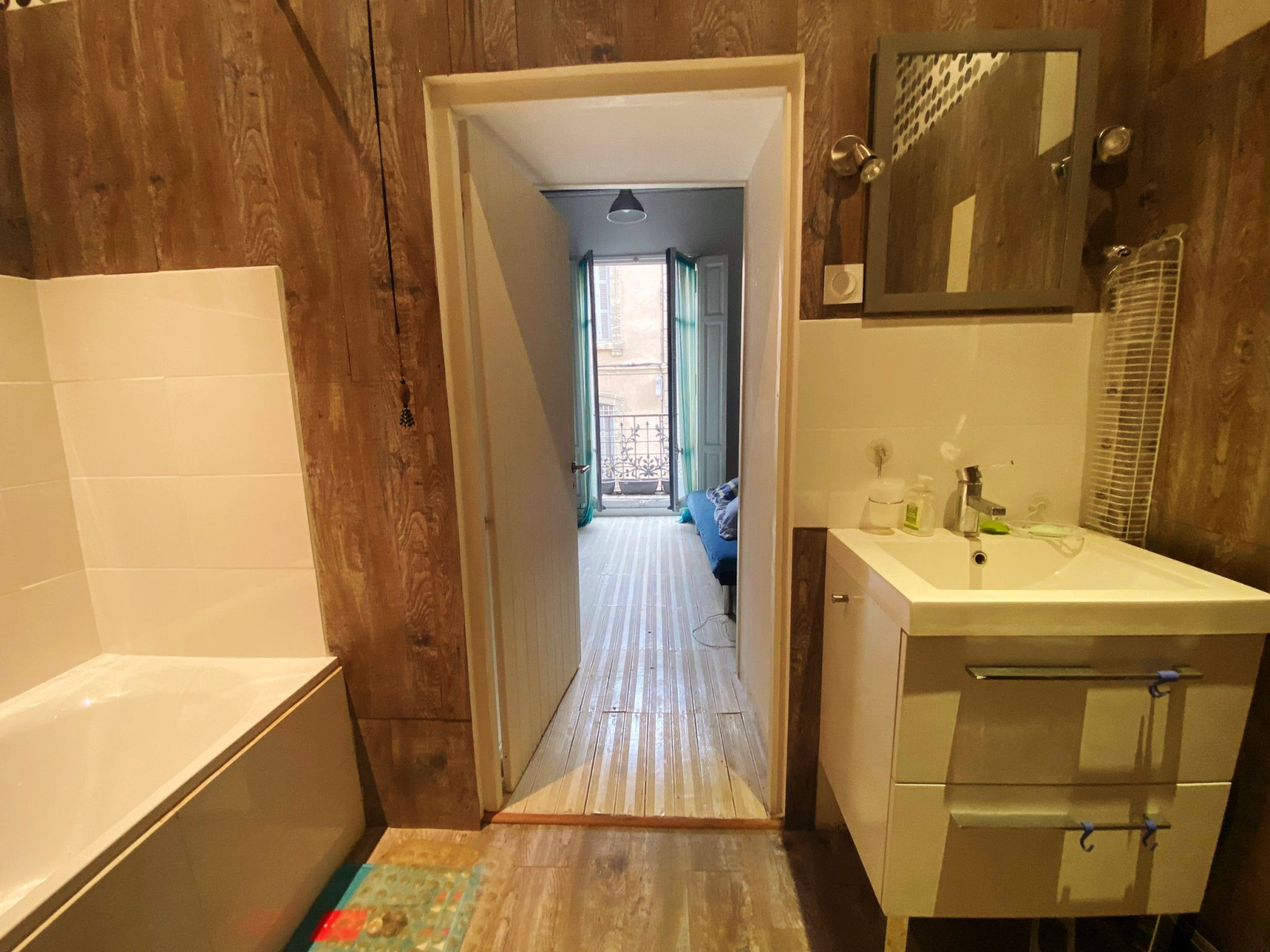 Image_13, Appartement, Carcassonne, ref :2899