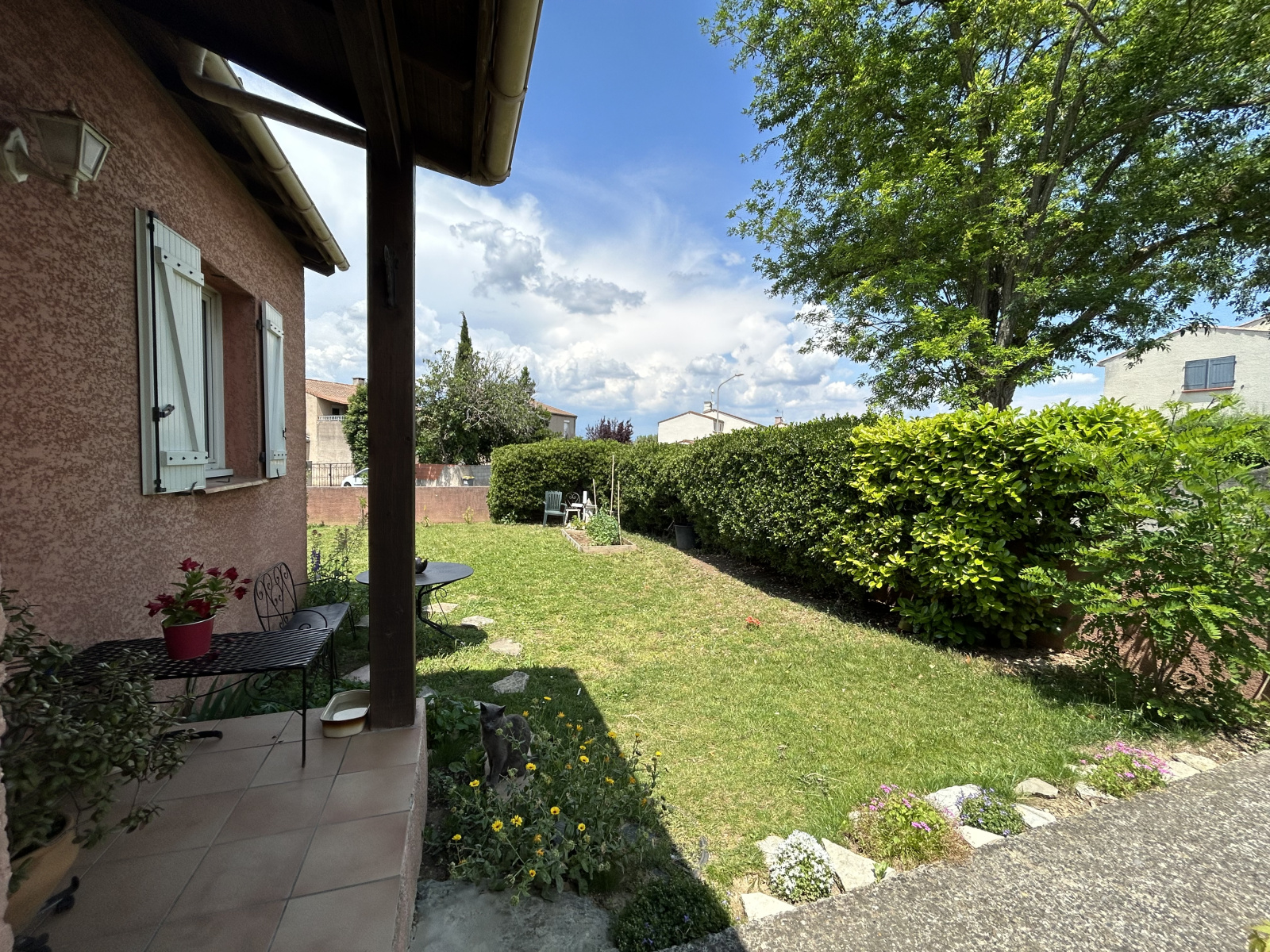 Image_15, Maison, Carcassonne, ref :309