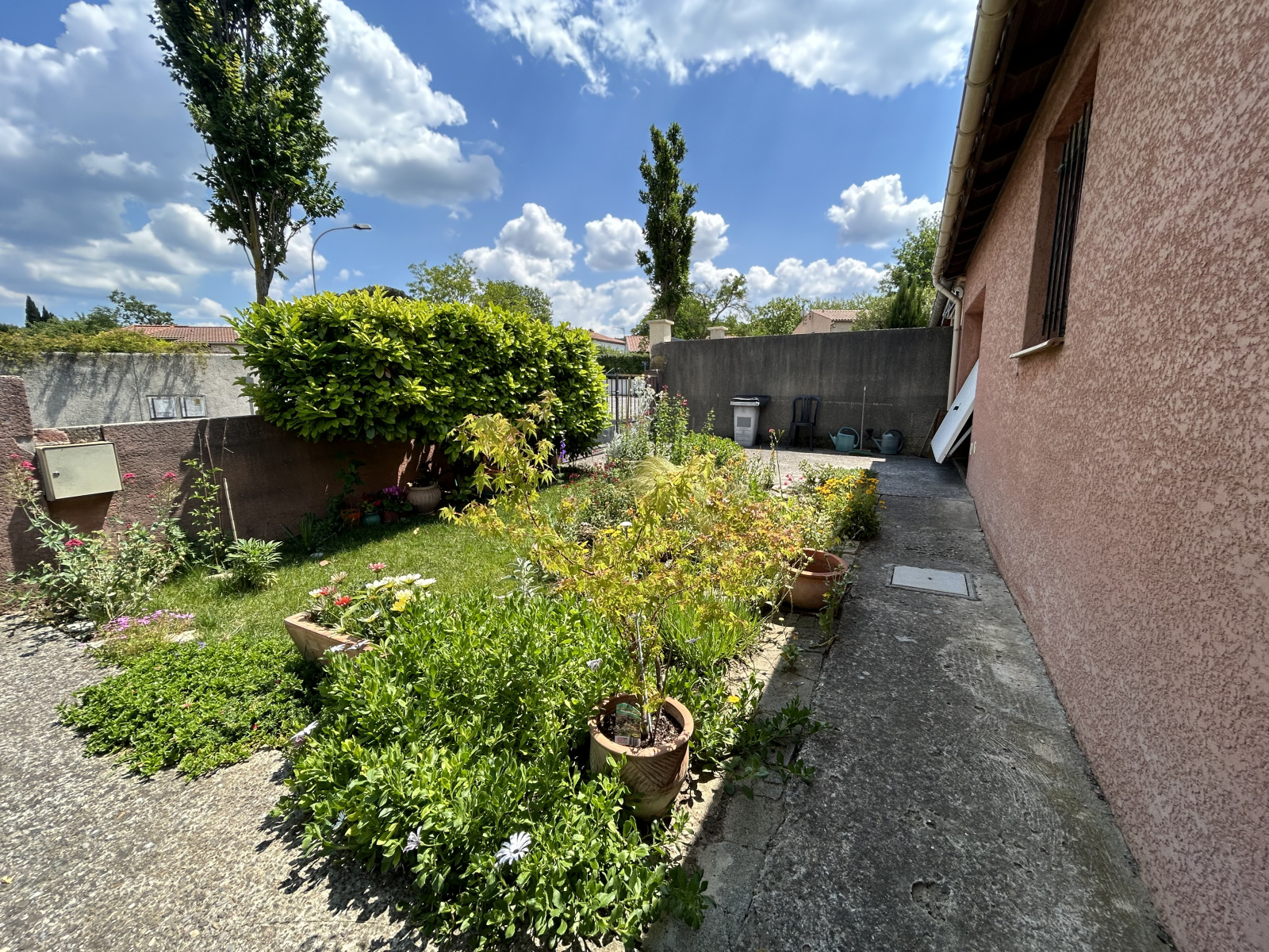 Image_17, Maison, Carcassonne, ref :309