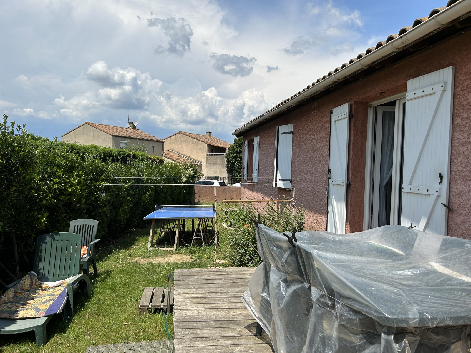 Image_12, Maison, Carcassonne, ref :309