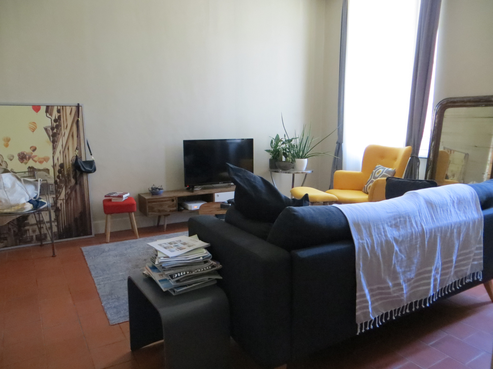 Image_3, Appartement, Carcassonne, ref :2652