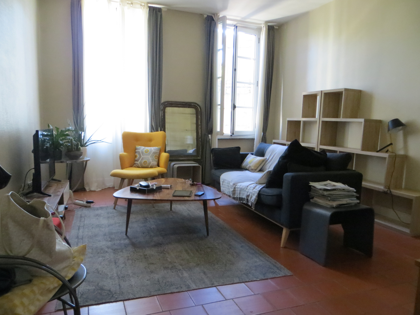 Image_2, Appartement, Carcassonne, ref :2652