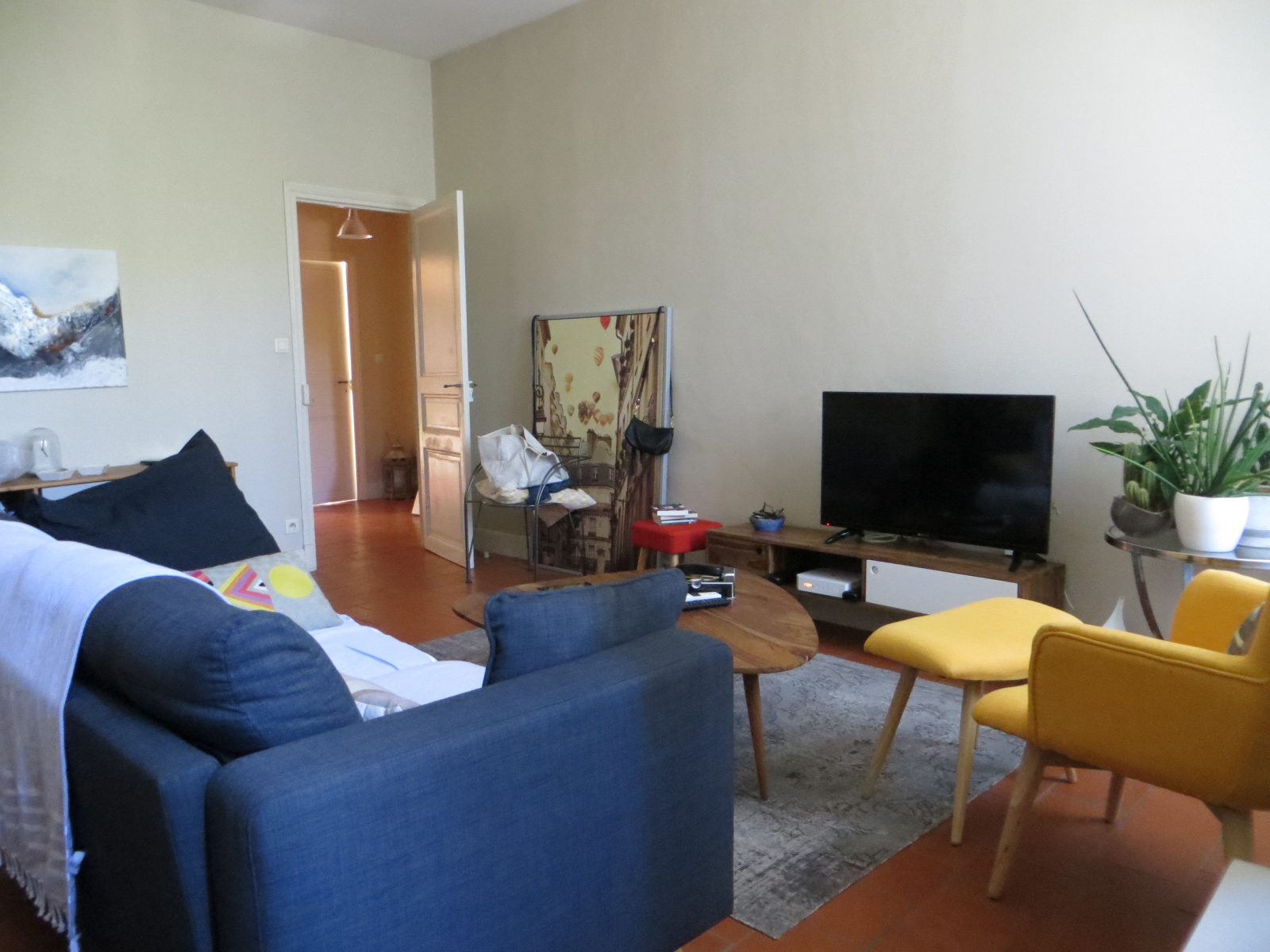 Image_1, Appartement, Carcassonne, ref :2652