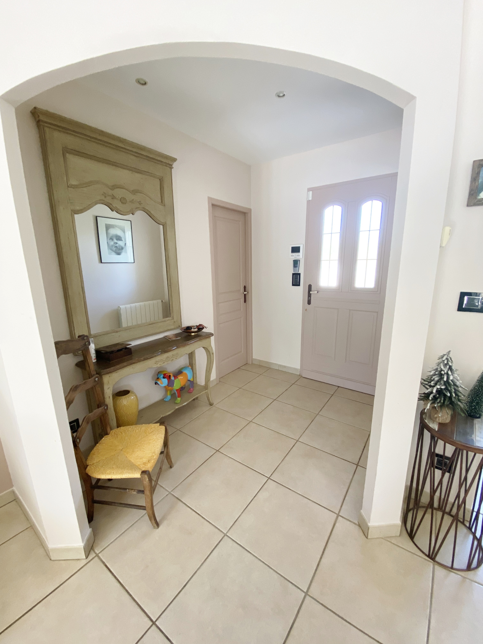 Image_21, Maison, Villemoustaussou, ref :2773