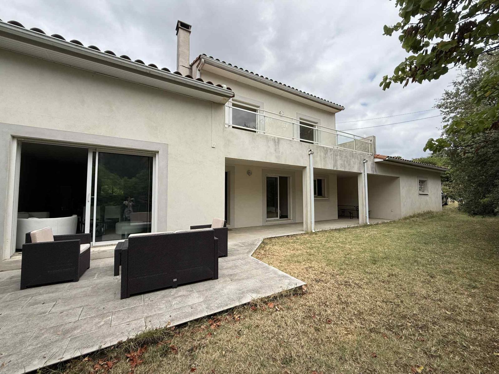 Image_22, Maison, Moussoulens, ref :3027