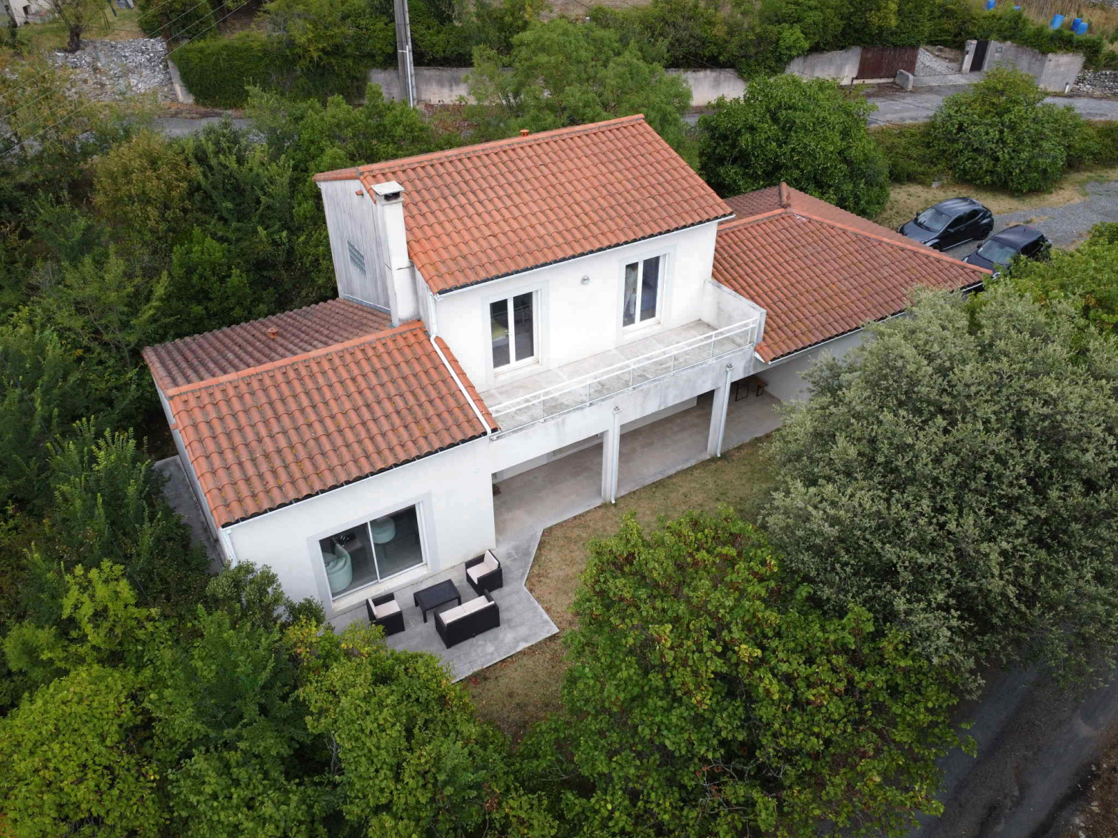 Image_1, Maison, Moussoulens, ref :3027