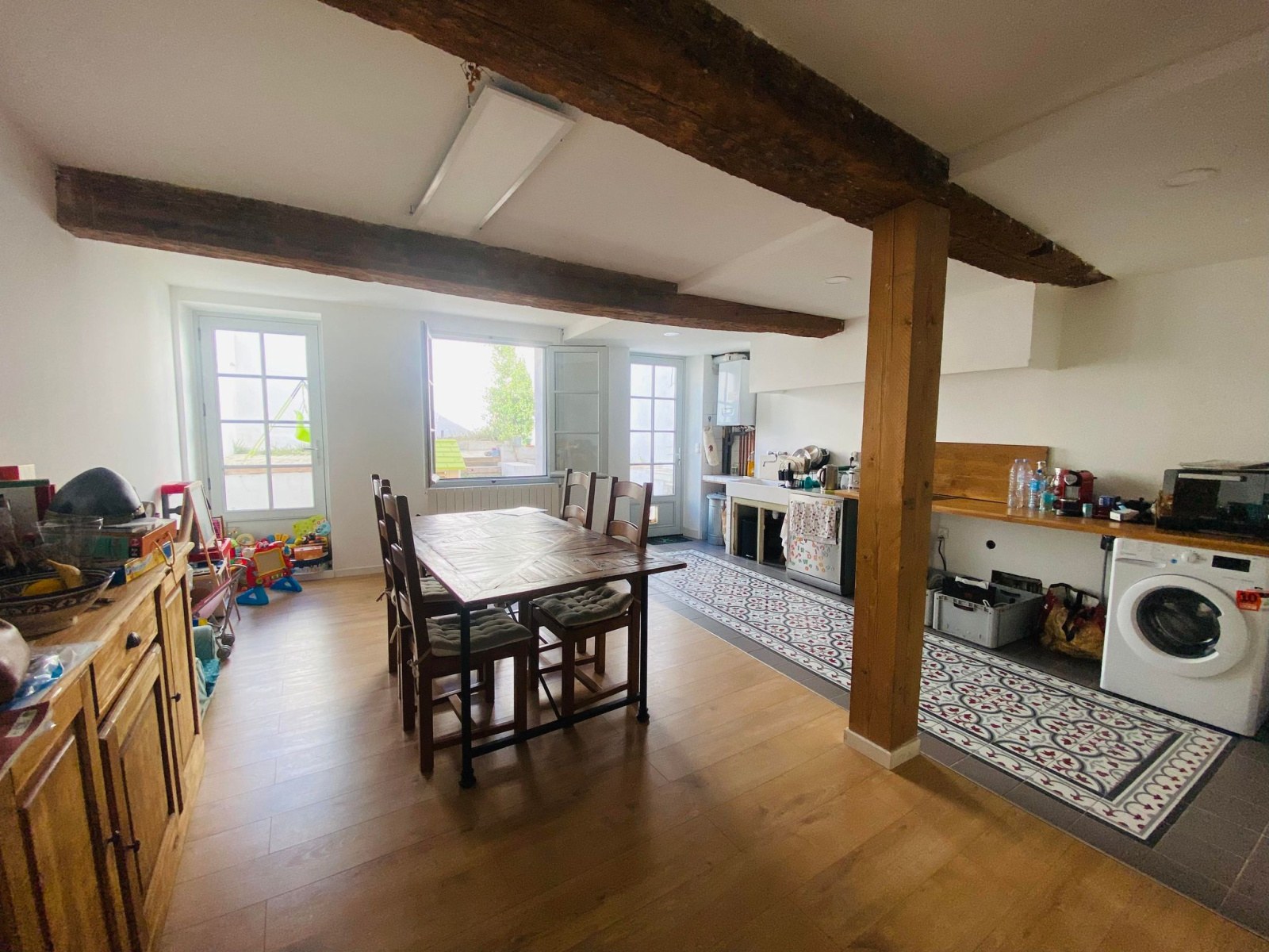 Image_7, Maison, Carcassonne, ref :2892