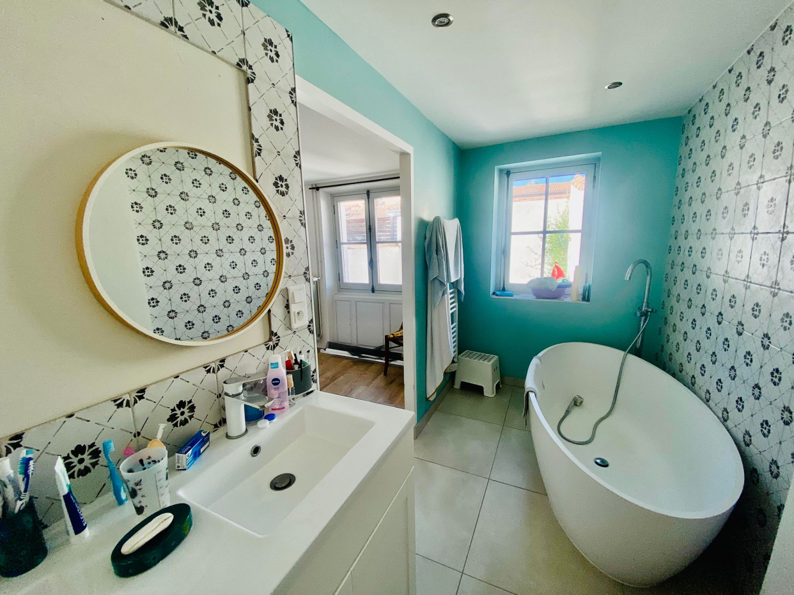 Image_4, Maison, Carcassonne, ref :2892