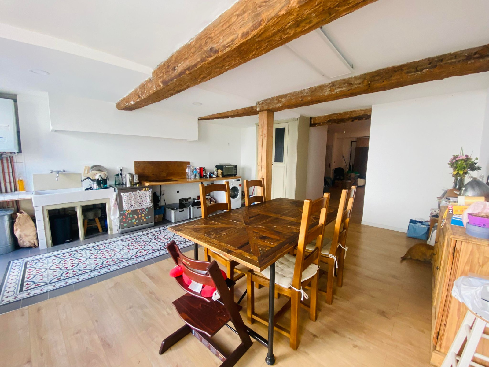 Image_6, Maison, Carcassonne, ref :2892