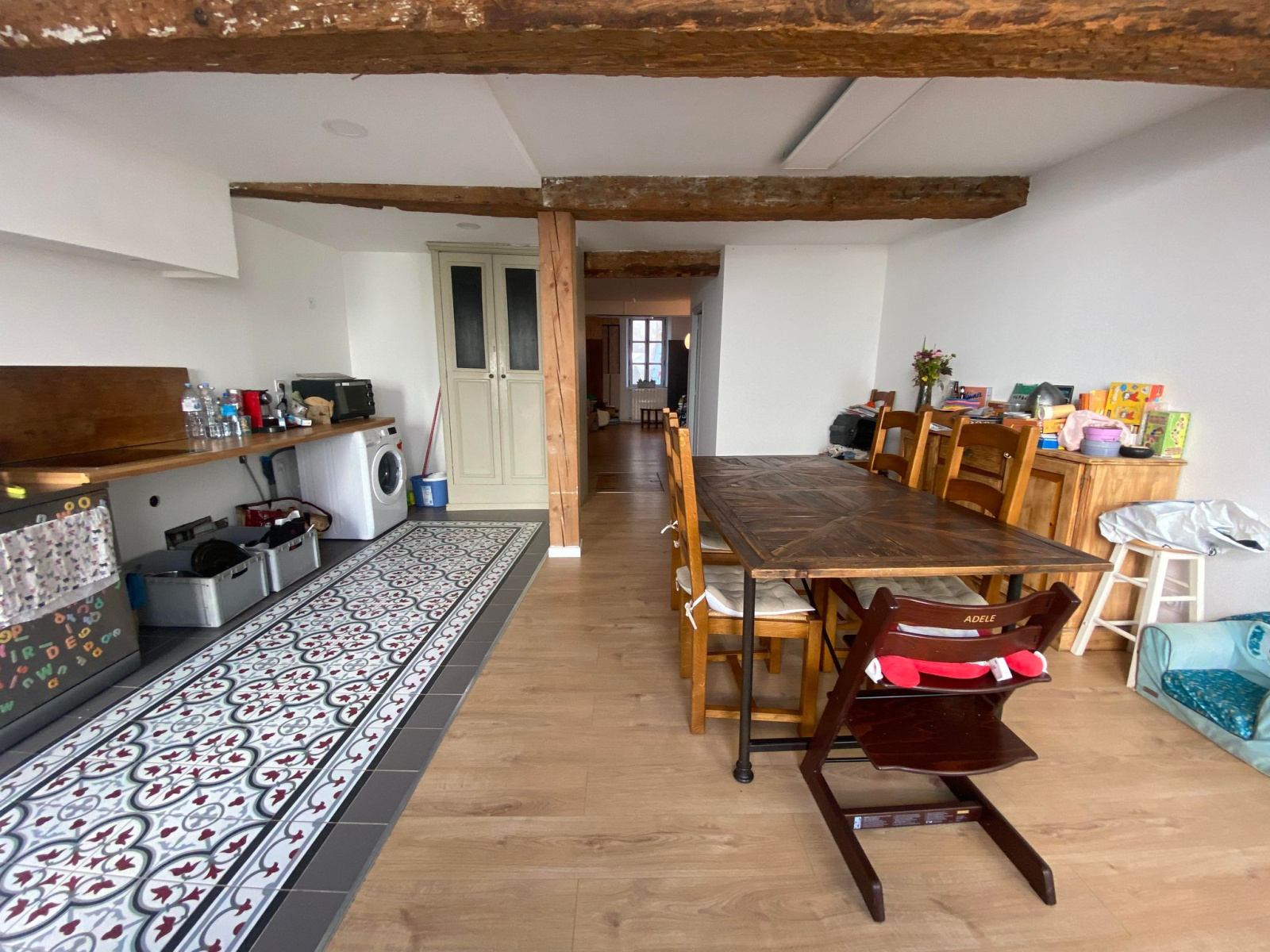 Image_8, Maison, Carcassonne, ref :2892