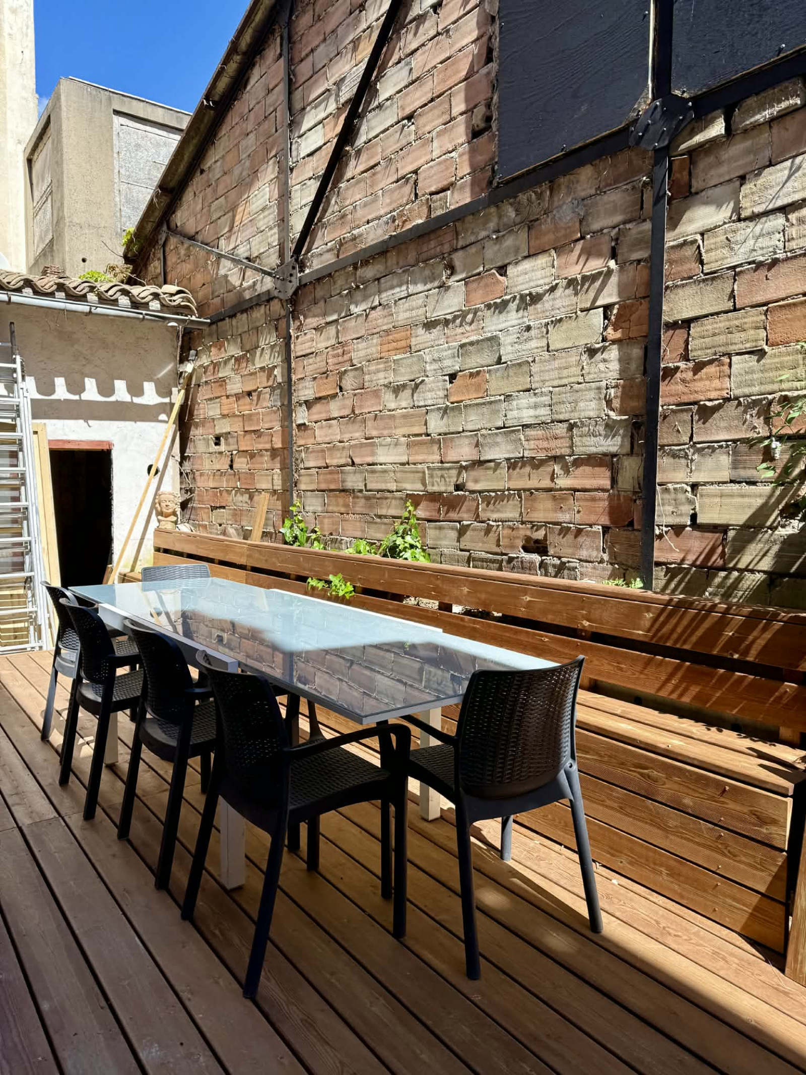 Image_24, Maison, Carcassonne, ref :3076