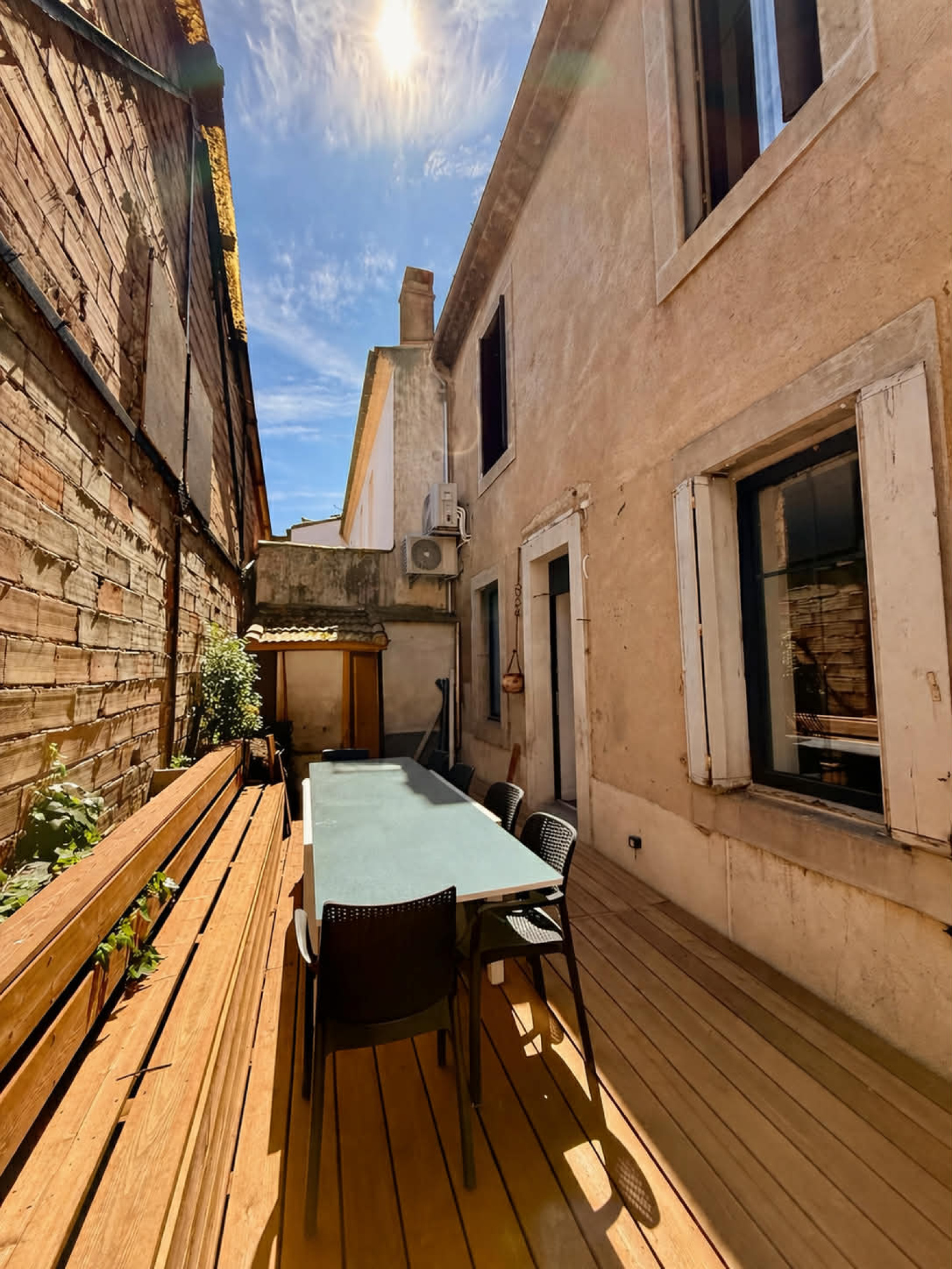 Image_23, Maison, Carcassonne, ref :3076