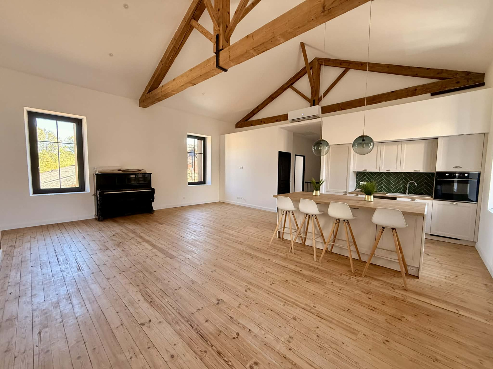 Image_7, Maison, Carcassonne, ref :3076