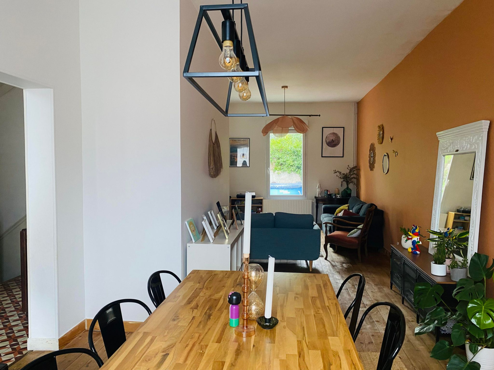 Image_4, Maison, Carcassonne, ref :2880