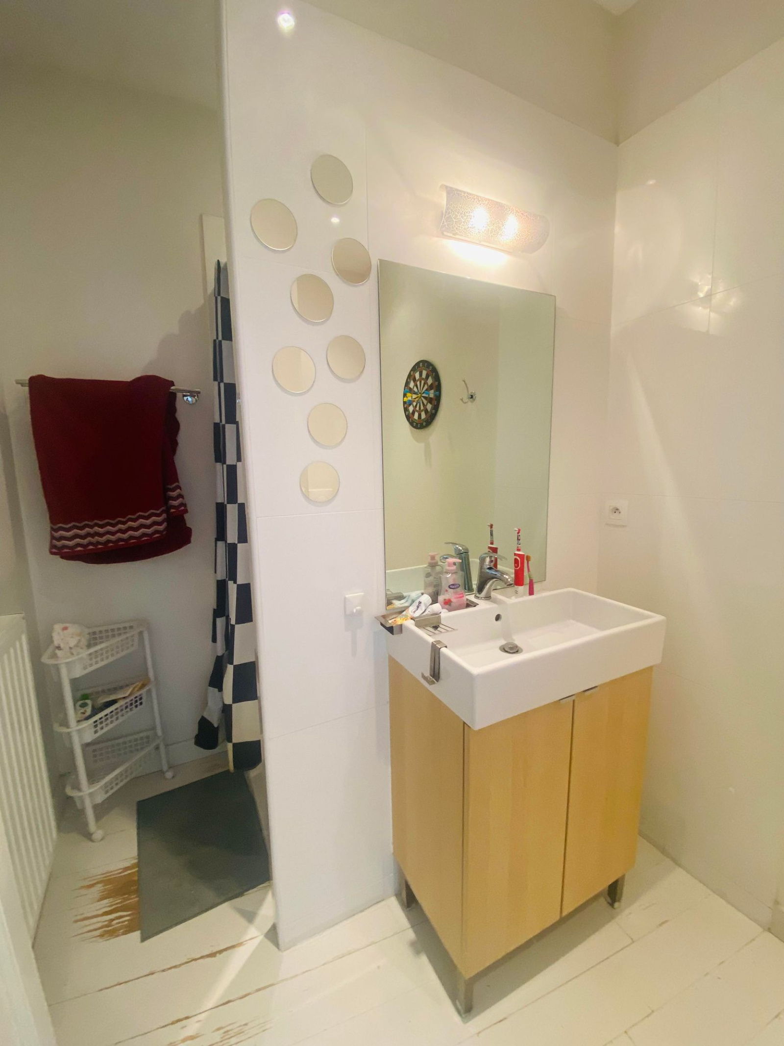 Image_21, Maison, Carcassonne, ref :2880