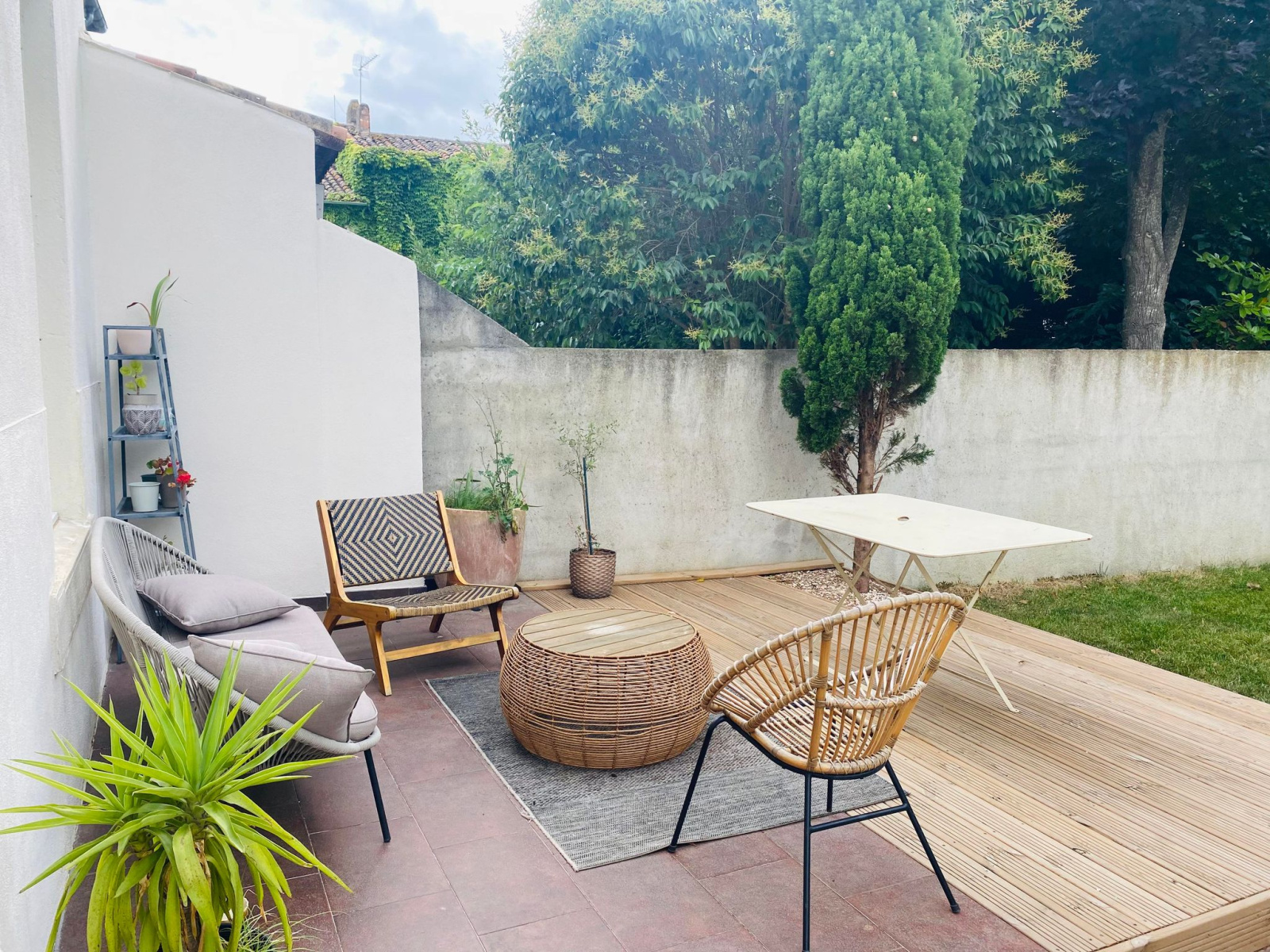 Image_2, Maison, Carcassonne, ref :2880