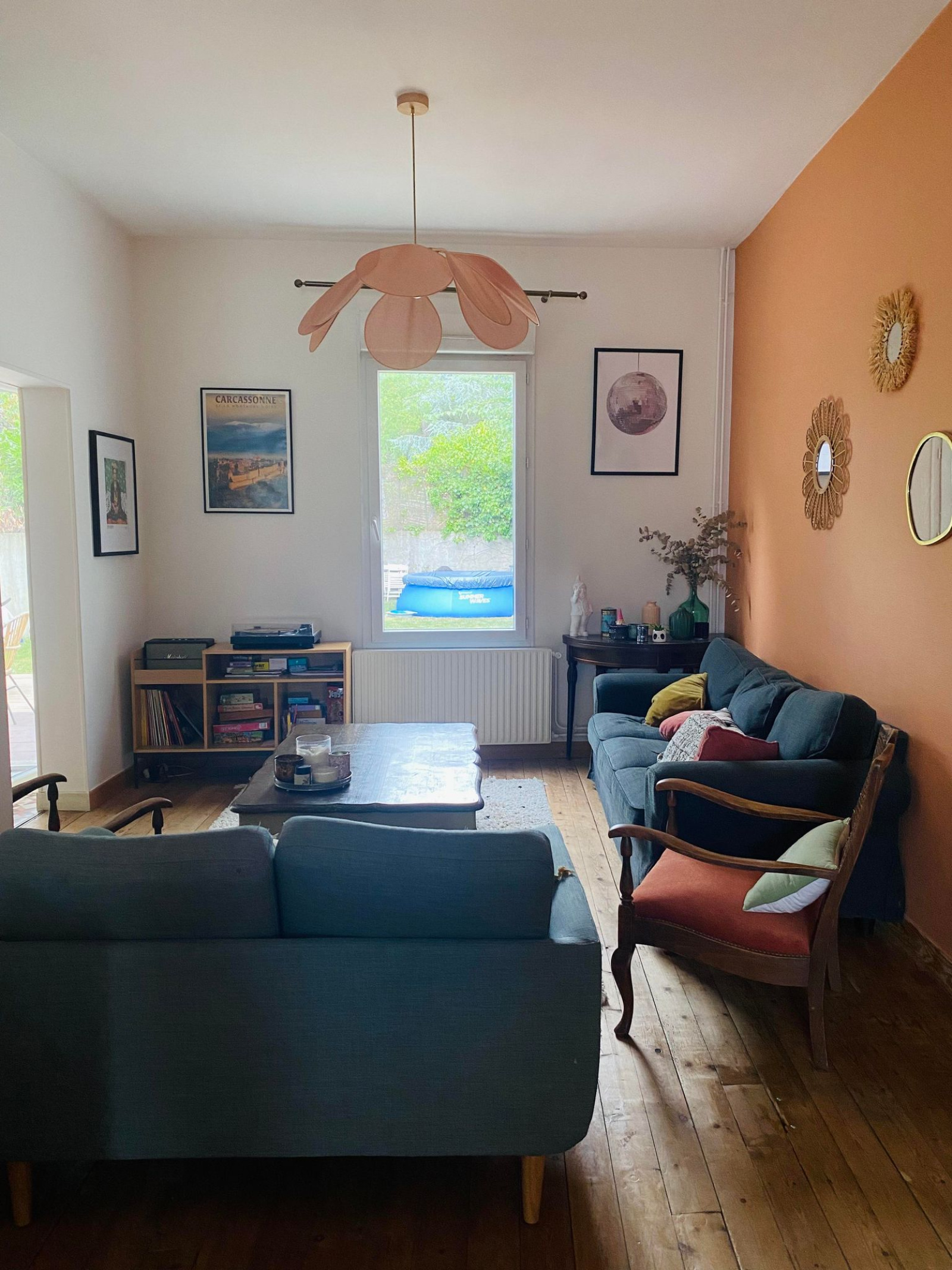 Image_8, Maison, Carcassonne, ref :2880