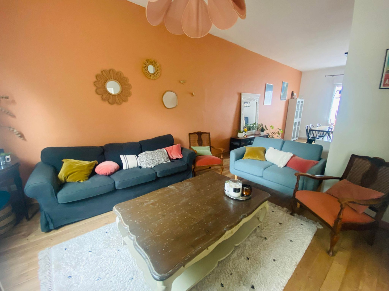 Image_7, Maison, Carcassonne, ref :2880