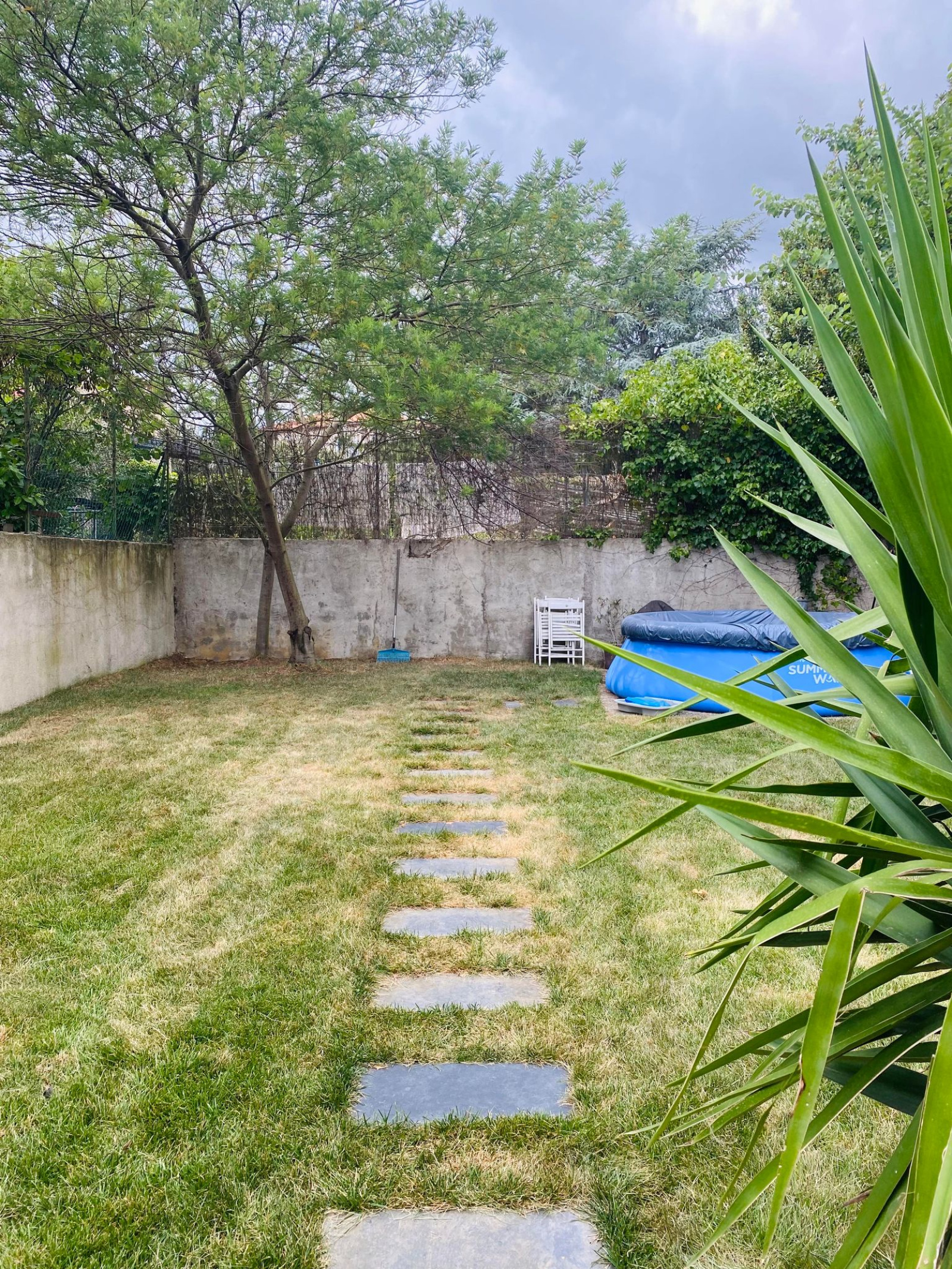 Image_3, Maison, Carcassonne, ref :2880