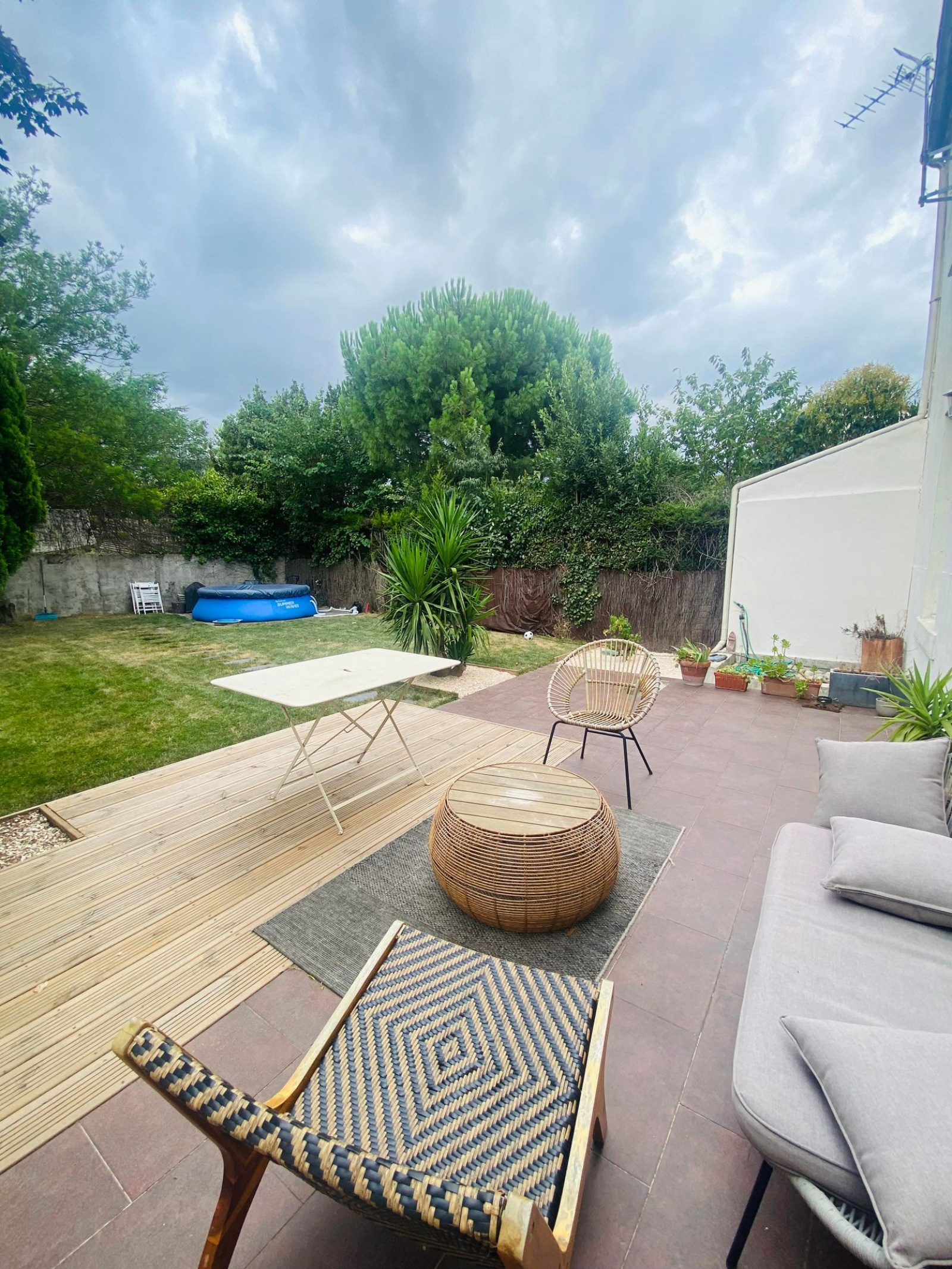 Image_25, Maison, Carcassonne, ref :2880