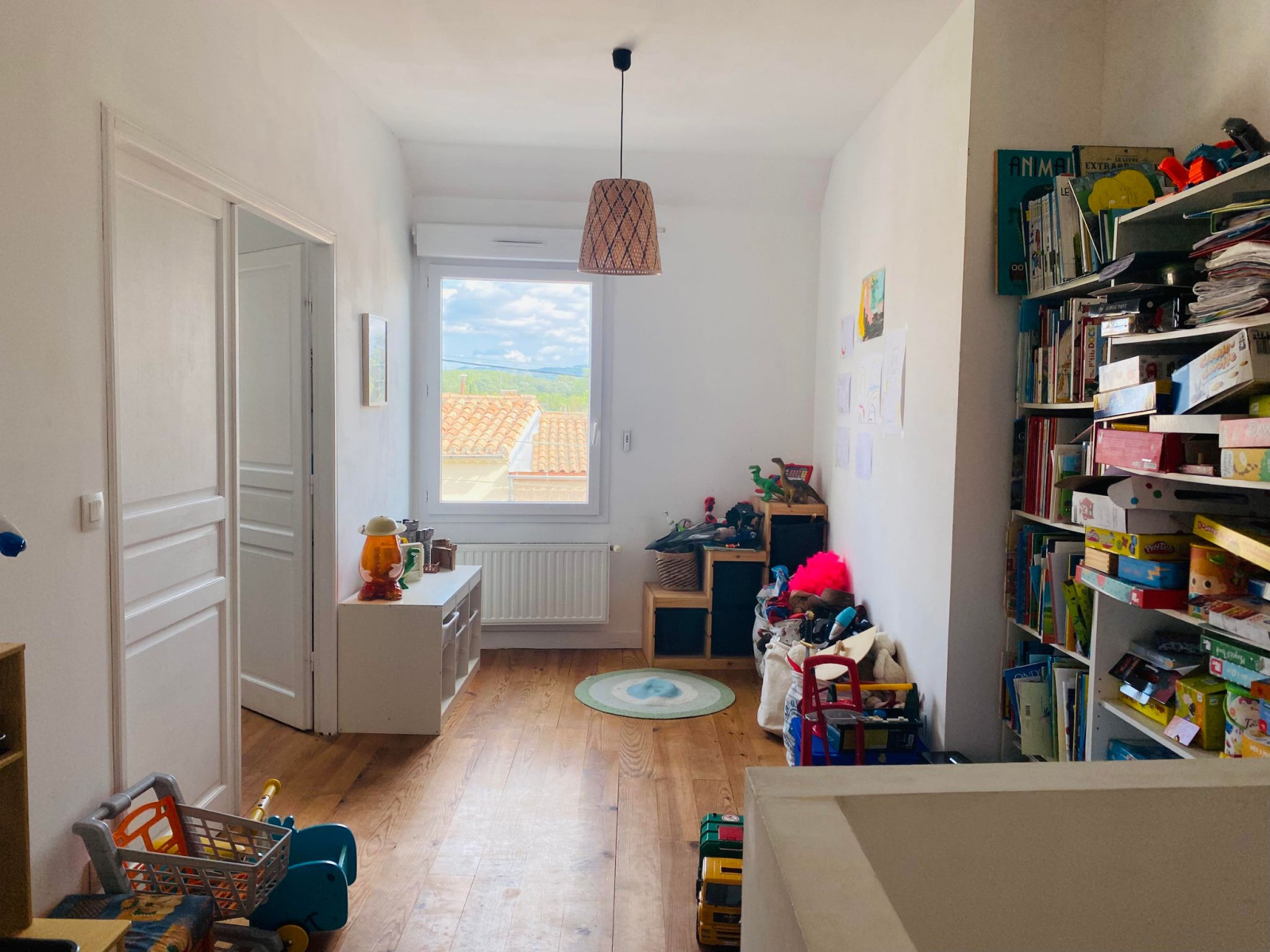 Image_14, Maison, Carcassonne, ref :2880