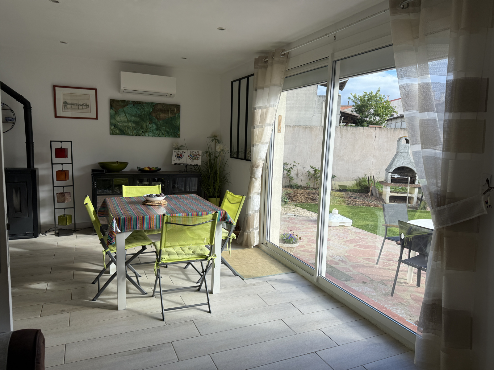 Image_7, Maison, Carcassonne, ref :3052