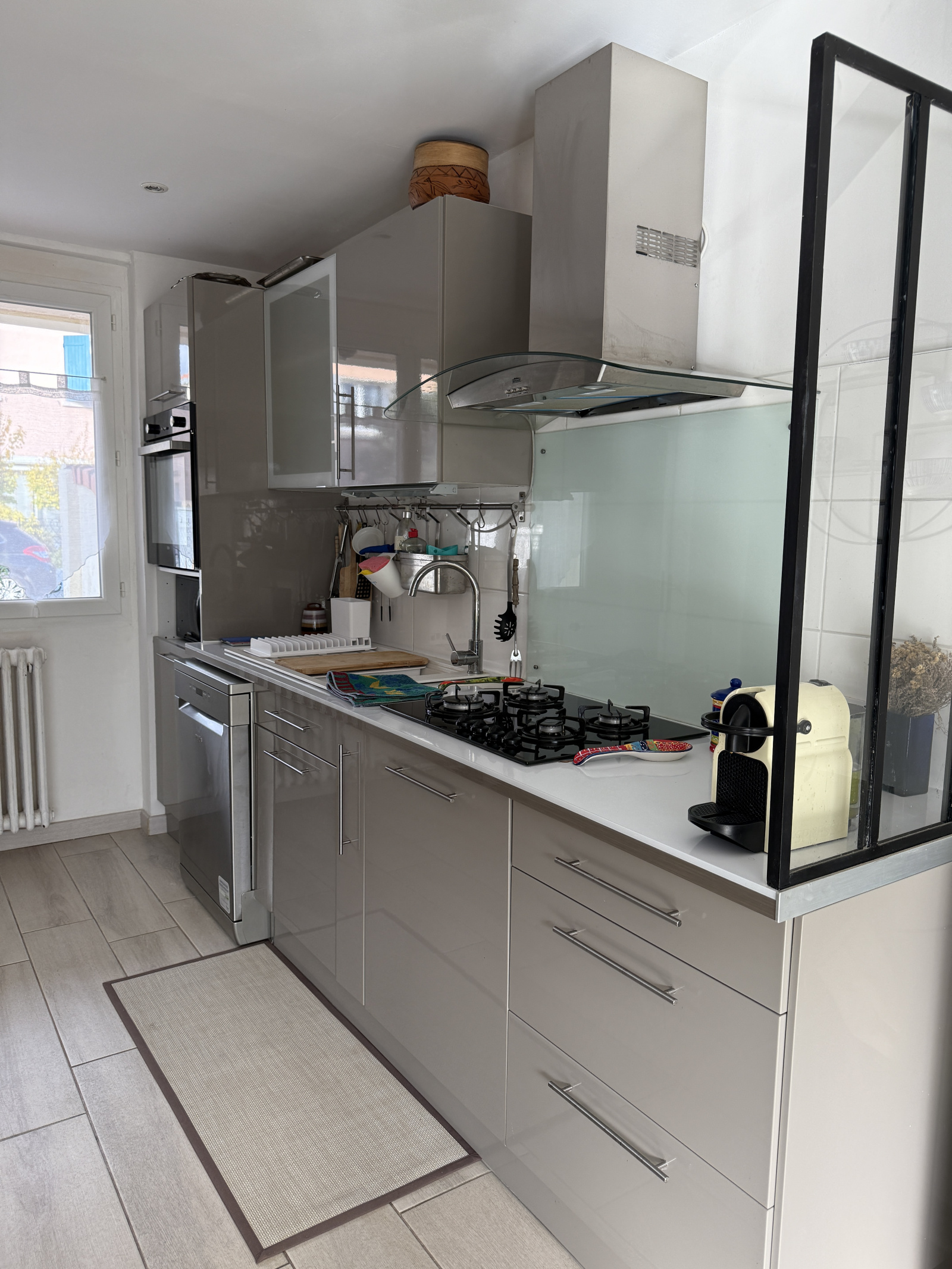 Image_5, Maison, Carcassonne, ref :3052