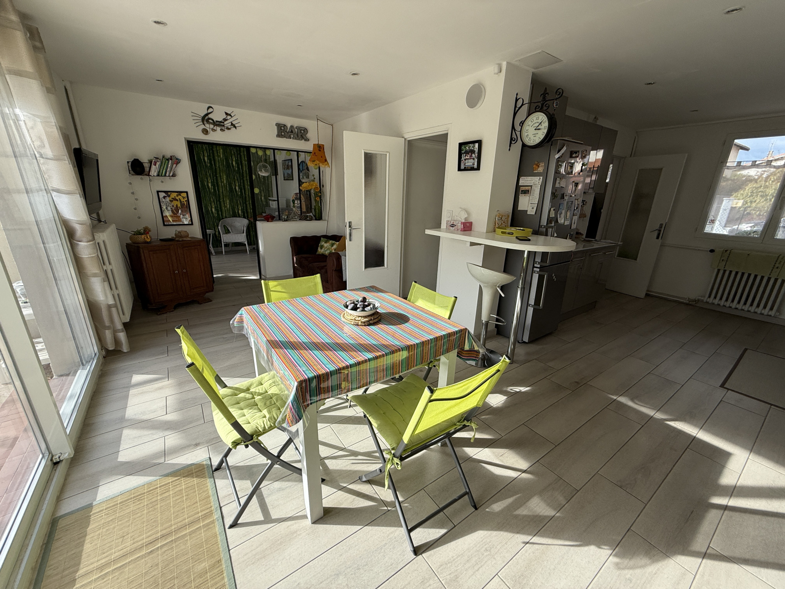 Image_8, Maison, Carcassonne, ref :3052